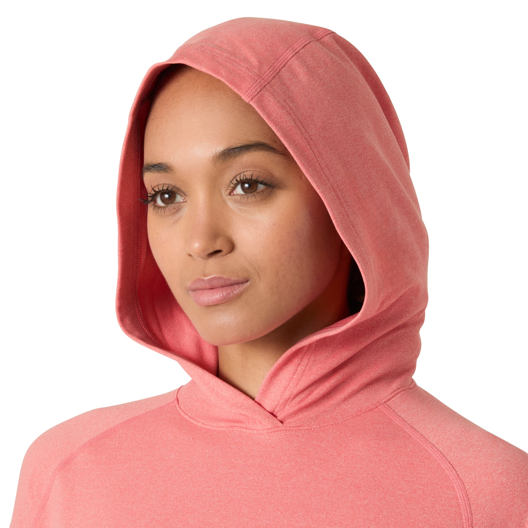 Women's Tyri Knit Hoodie - Image 3