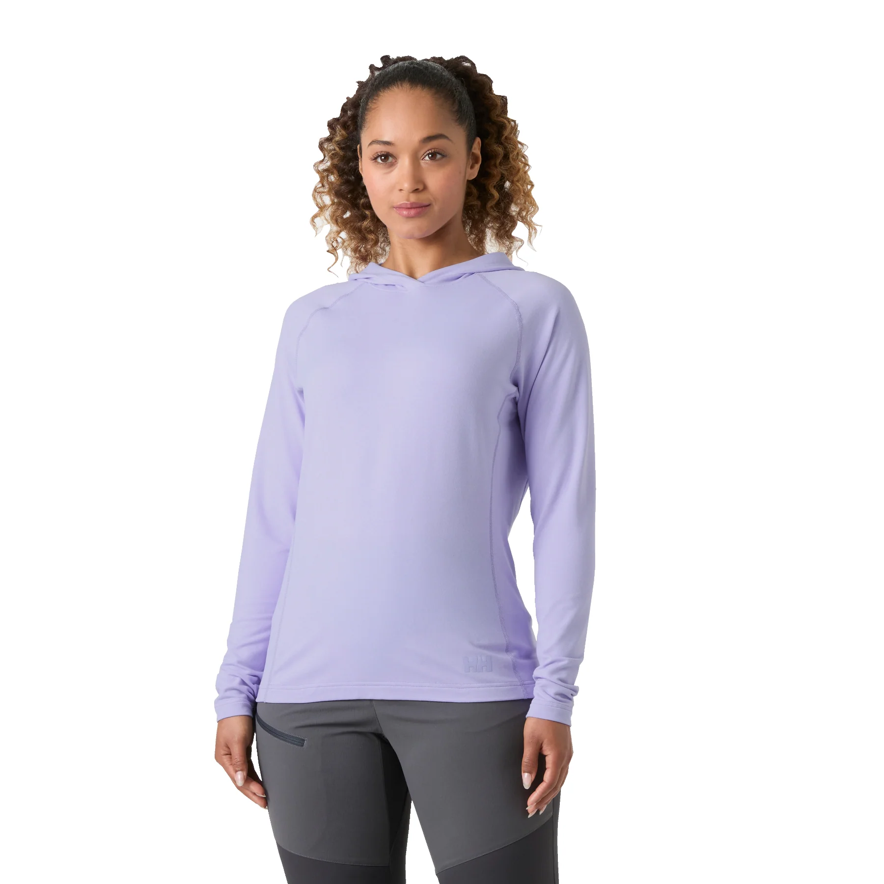 Women's Tyri Knit Hoodie - Image 7