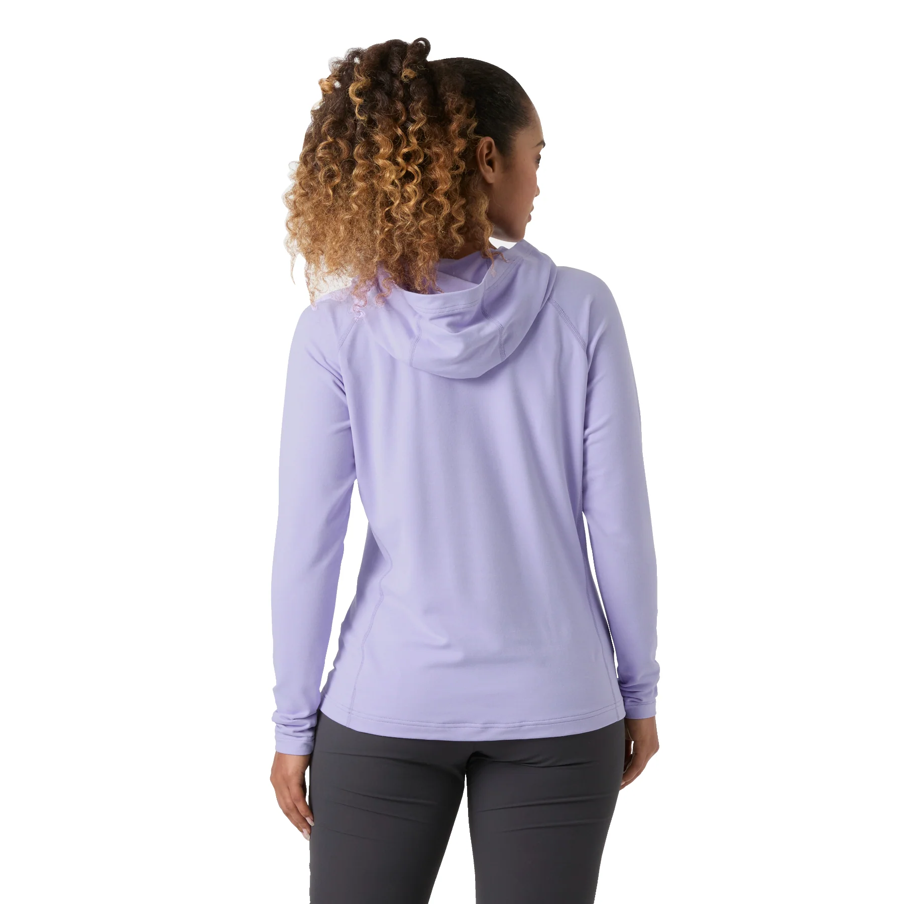 Women's Tyri Knit Hoodie - Image 8