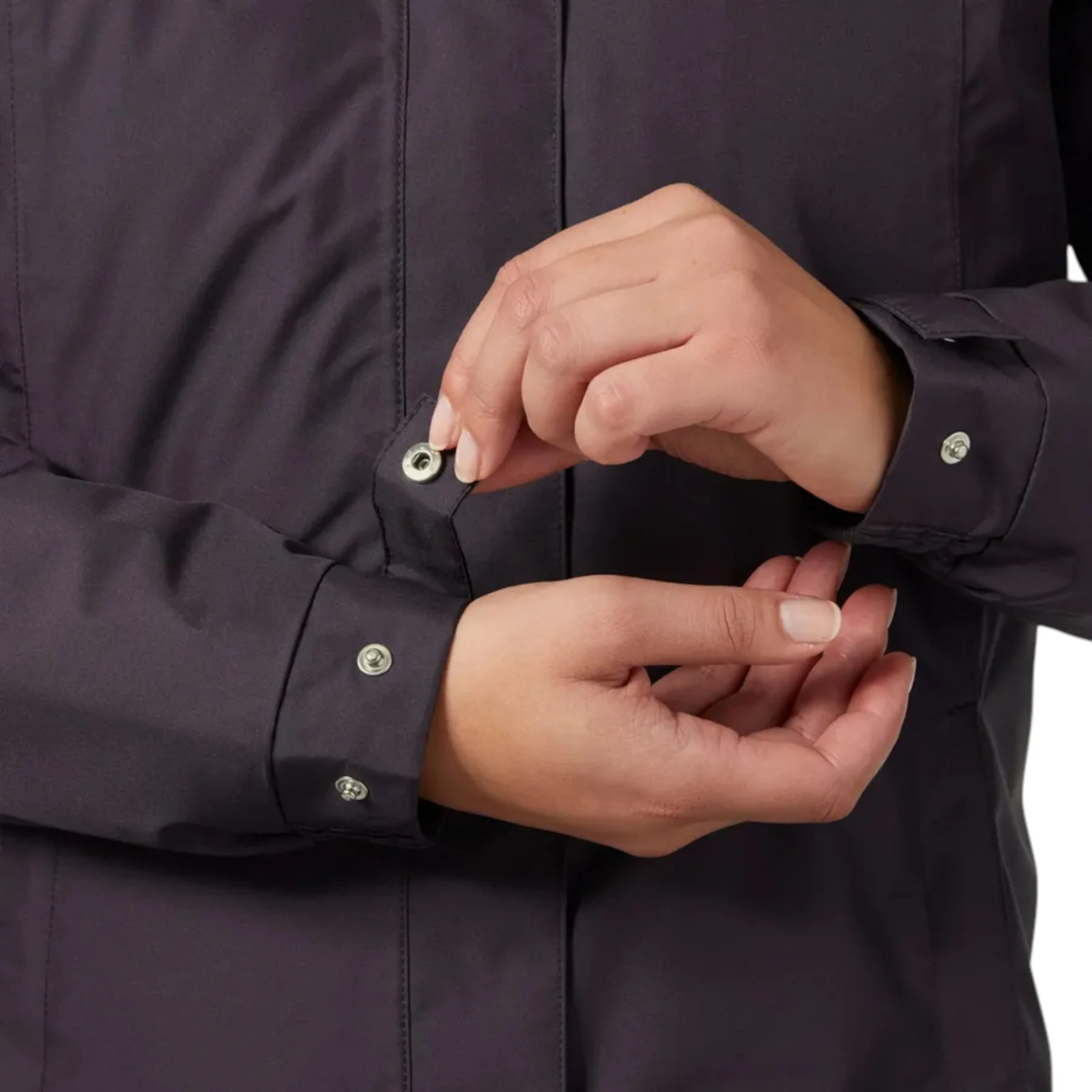 Women's Westport Waterproof Insulated Coat - Image 13