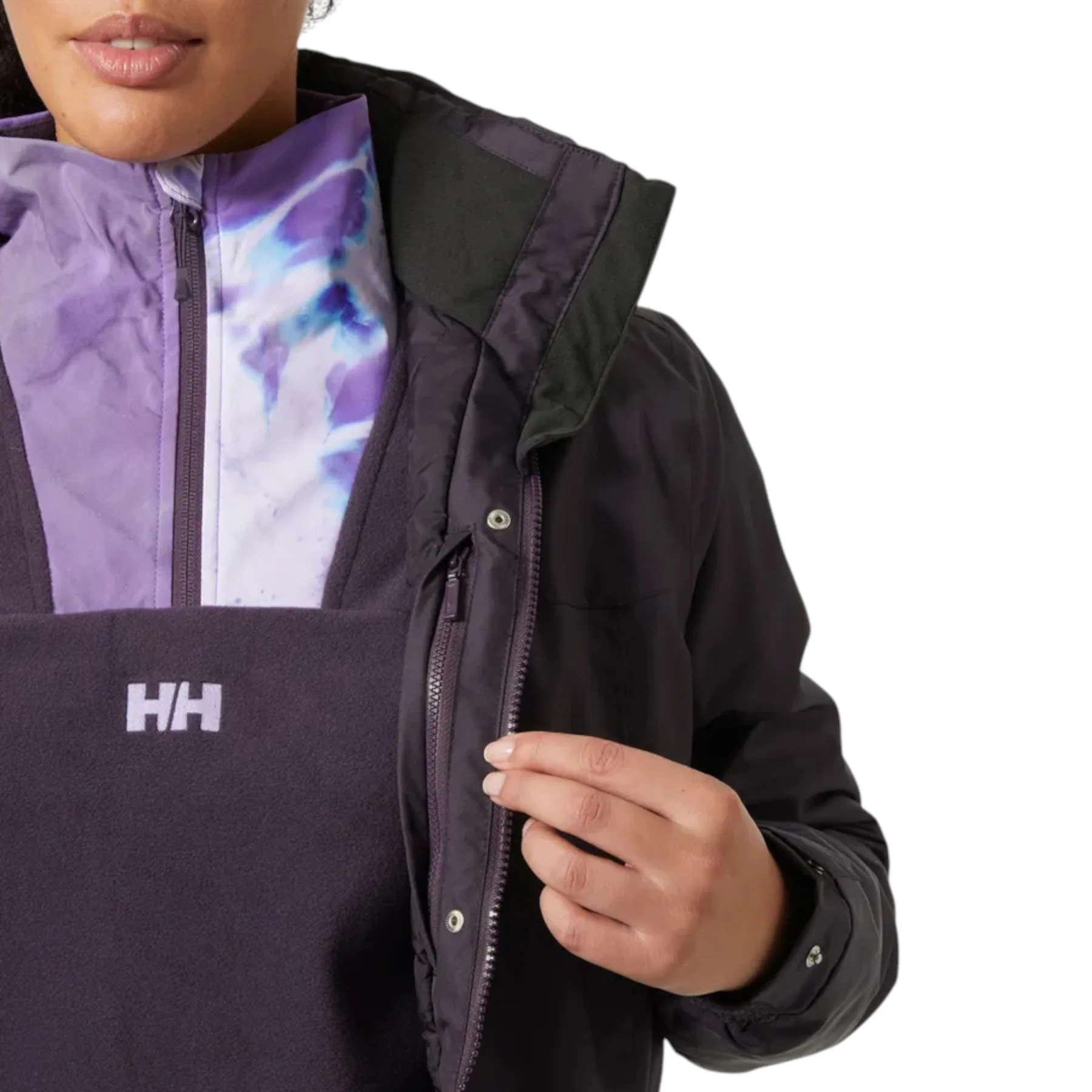 Women's Westport Waterproof Insulated Coat - Image 14