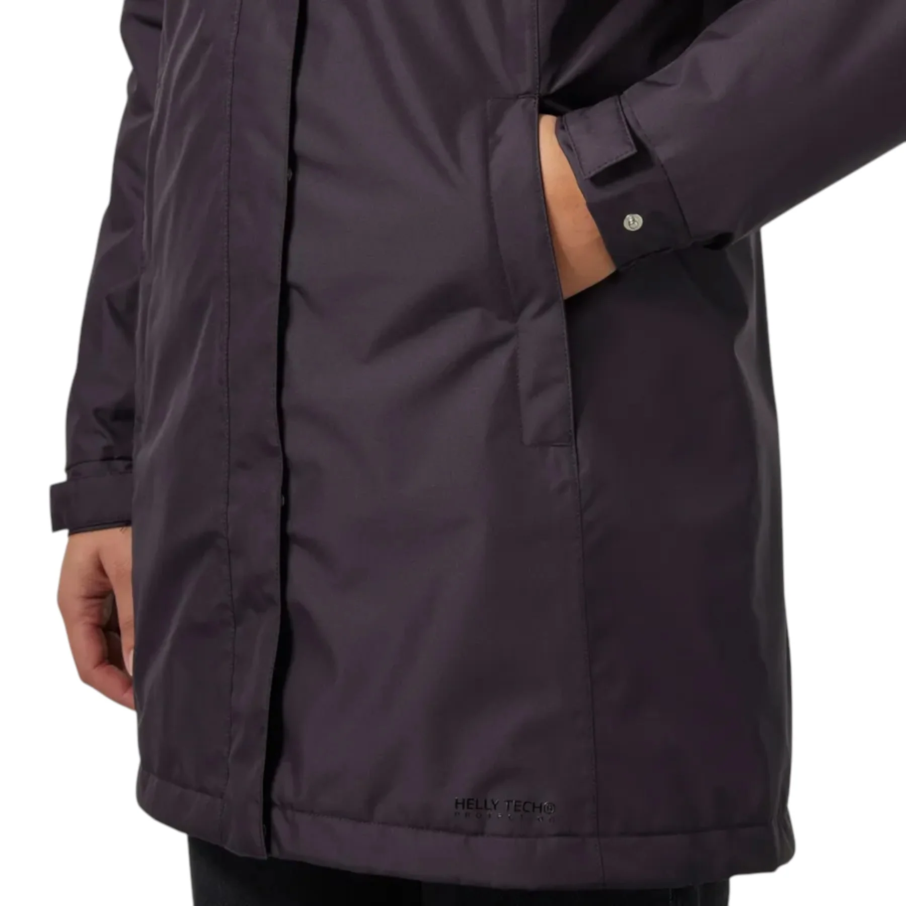 Women's Westport Waterproof Insulated Coat - Image 15