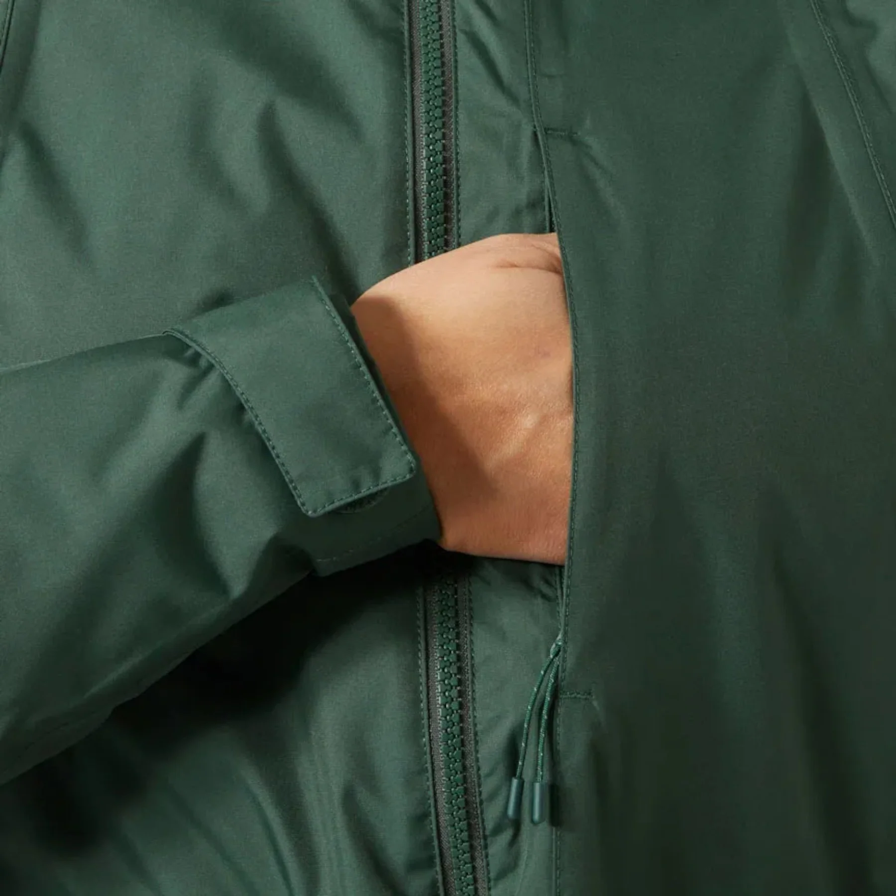 Women's Westport Waterproof Insulated Coat - Image 4