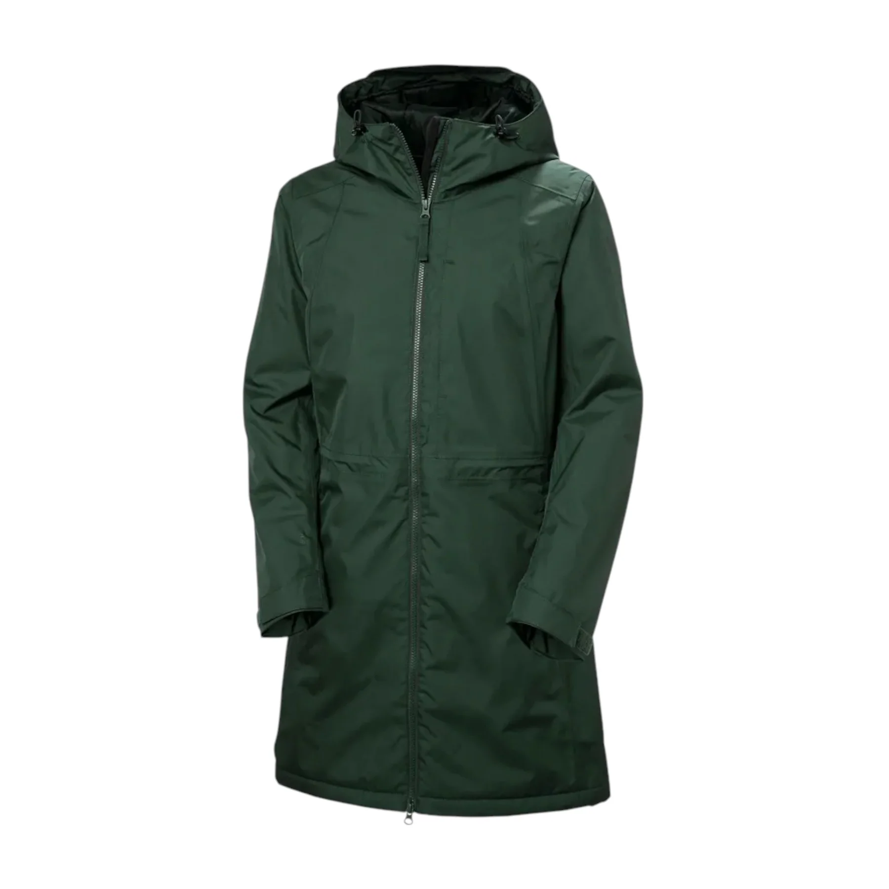 Women's Westport Waterproof Insulated Coat - Image 7