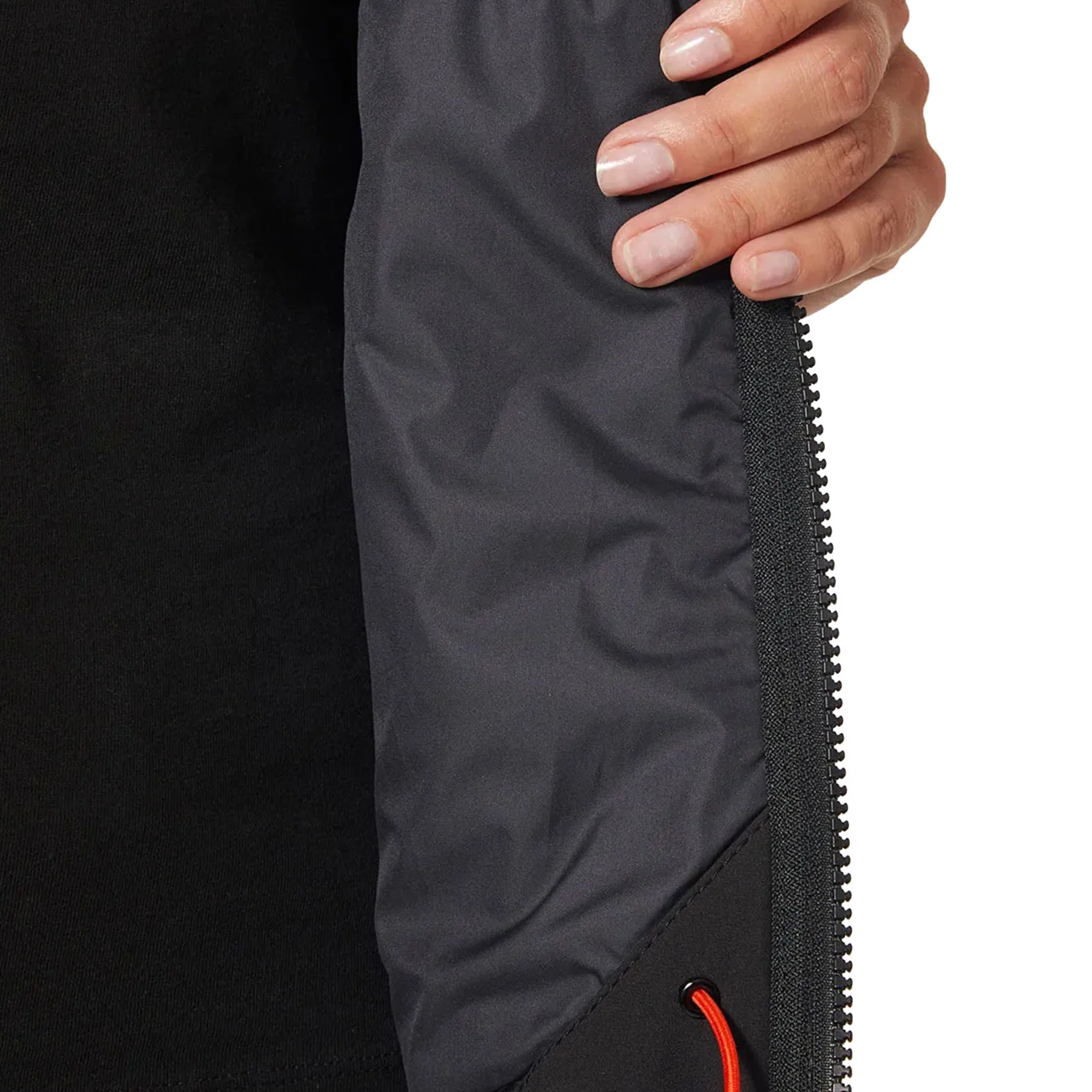 Women's Luna Softshell Jacket - Image 3