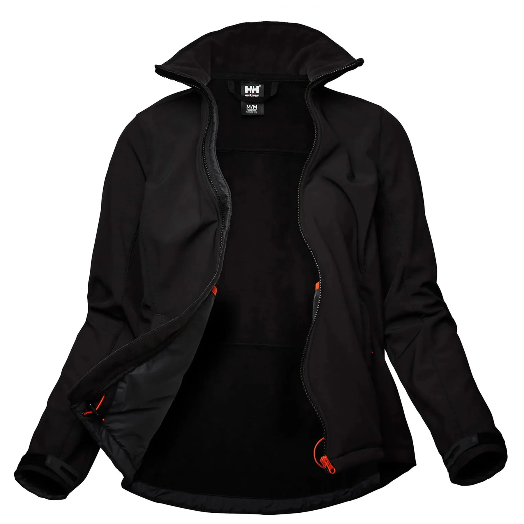 Women's Luna Softshell Jacket - Image 9