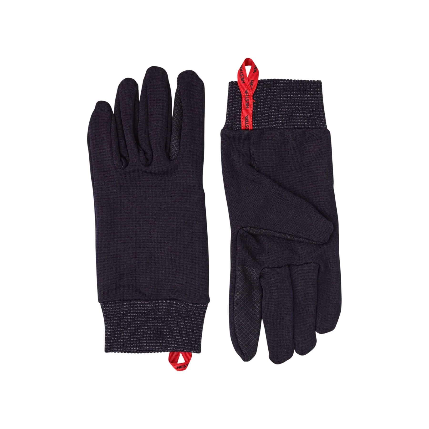 Unisex Touch Point Active Gloves