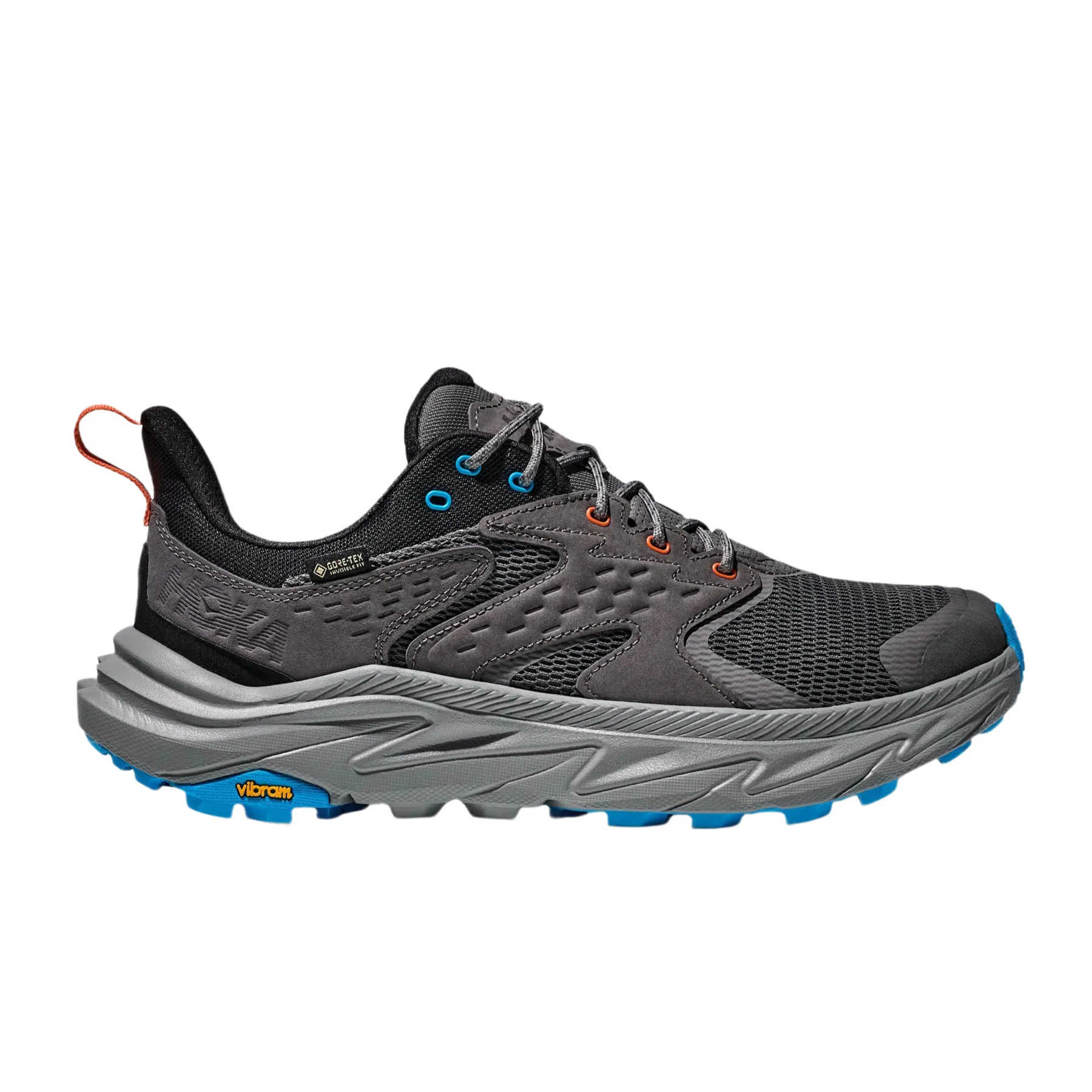 Men's Anacapa 2 Low GORE-TEX Waterproof Shoes
