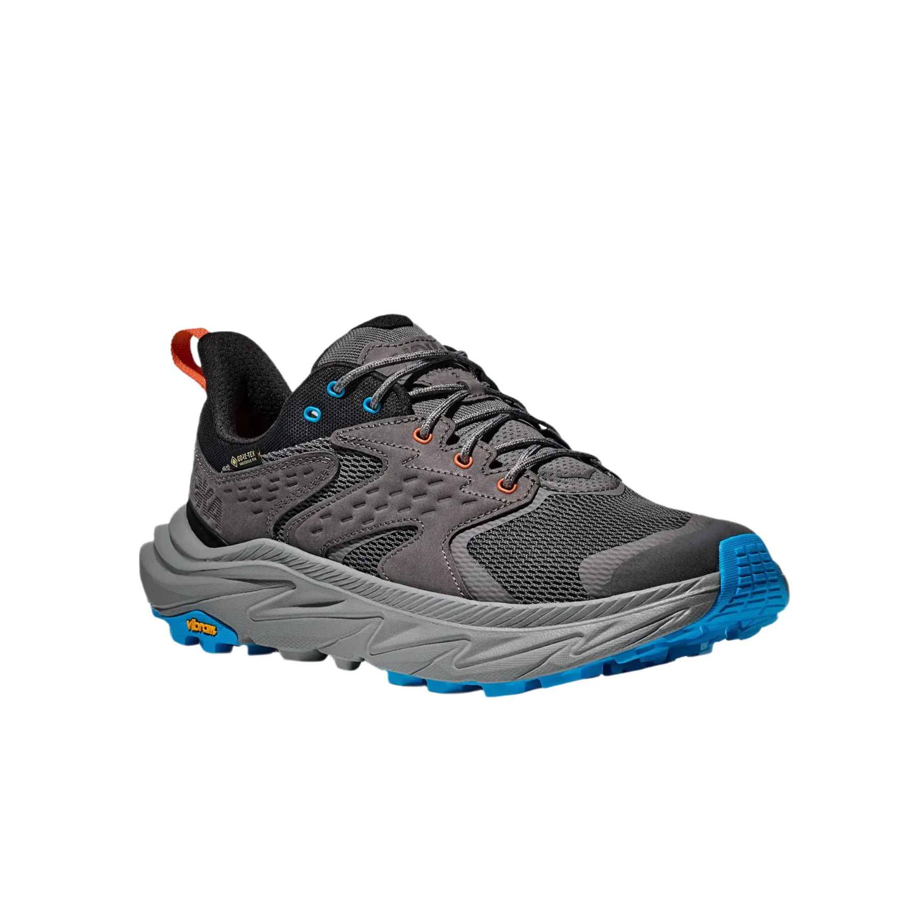 Men's Anacapa 2 Low GORE-TEX Waterproof Shoes - Image 4