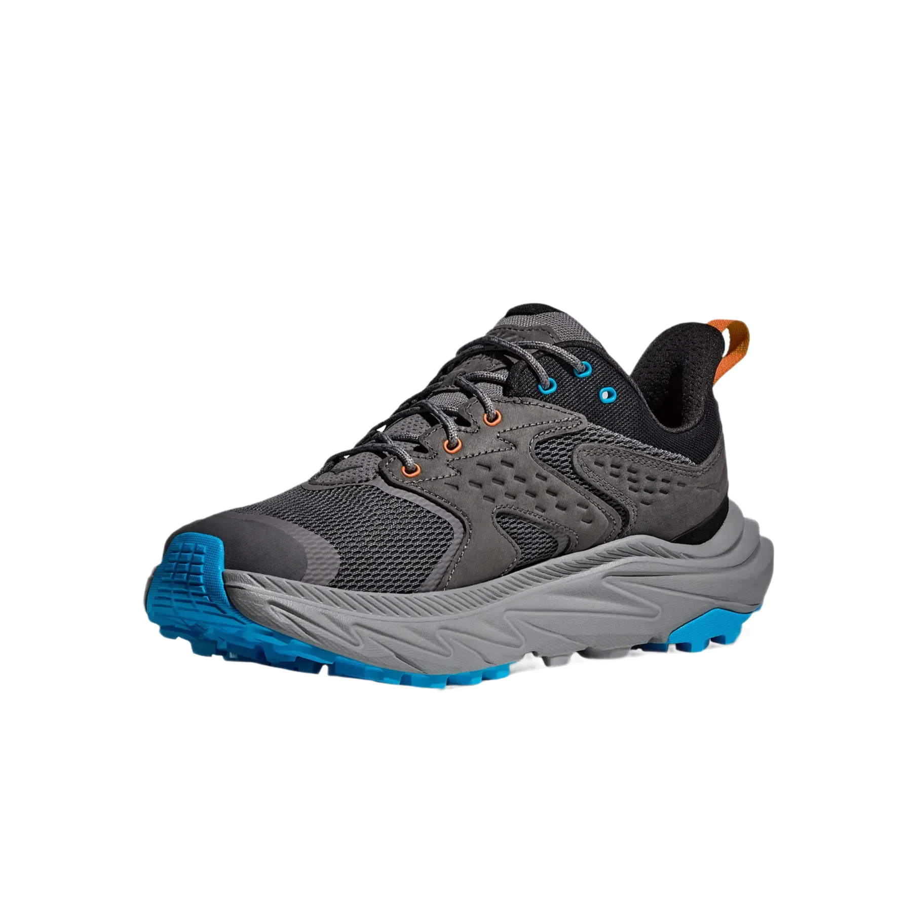 Men's Anacapa 2 Low GORE-TEX Waterproof Shoes - Image 6