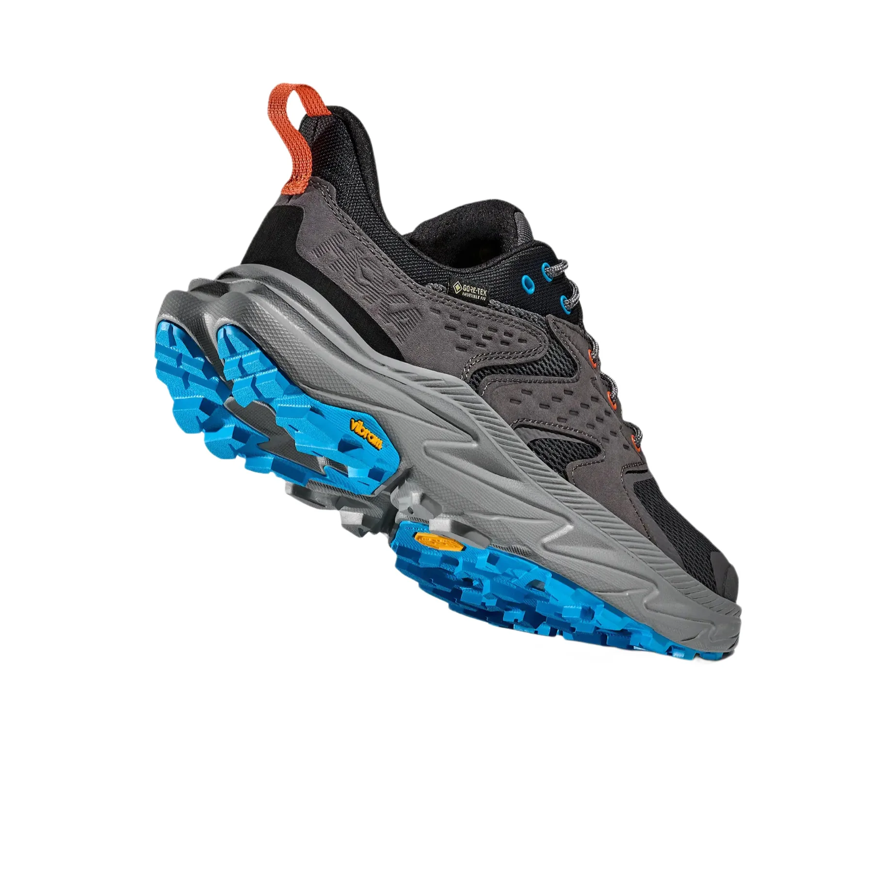 Men's Anacapa 2 Low GORE-TEX Waterproof Shoes - Image 7