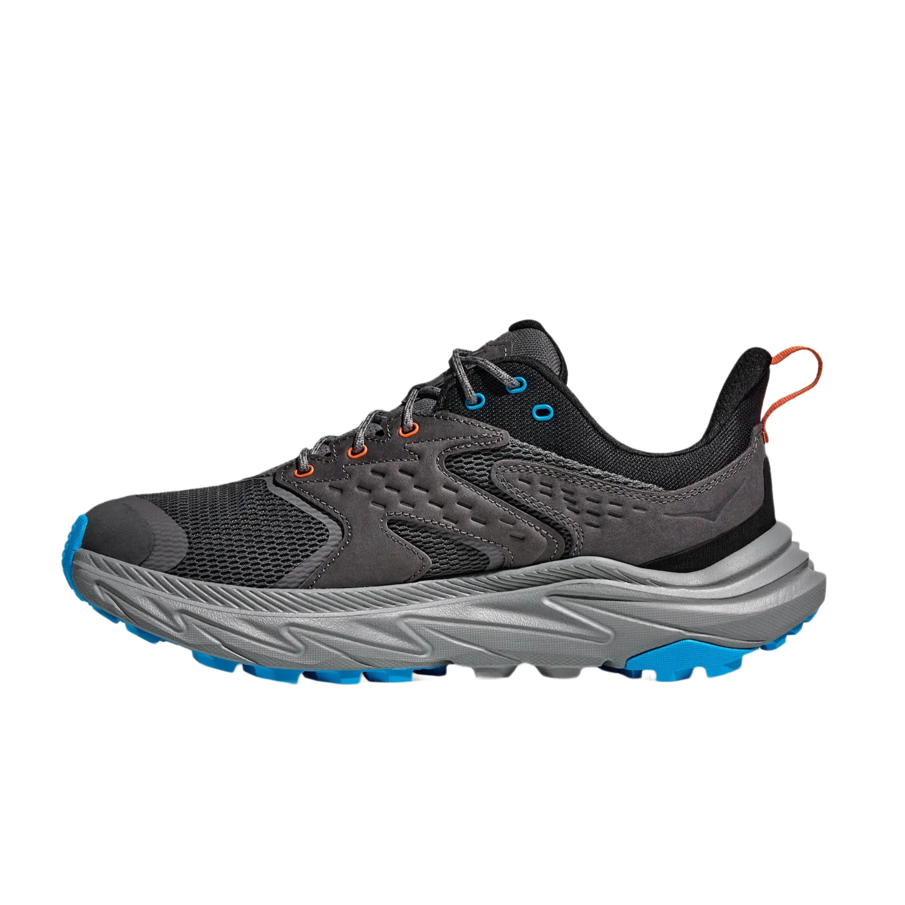 Men's Anacapa 2 Low GORE-TEX Waterproof Shoes - Image 8