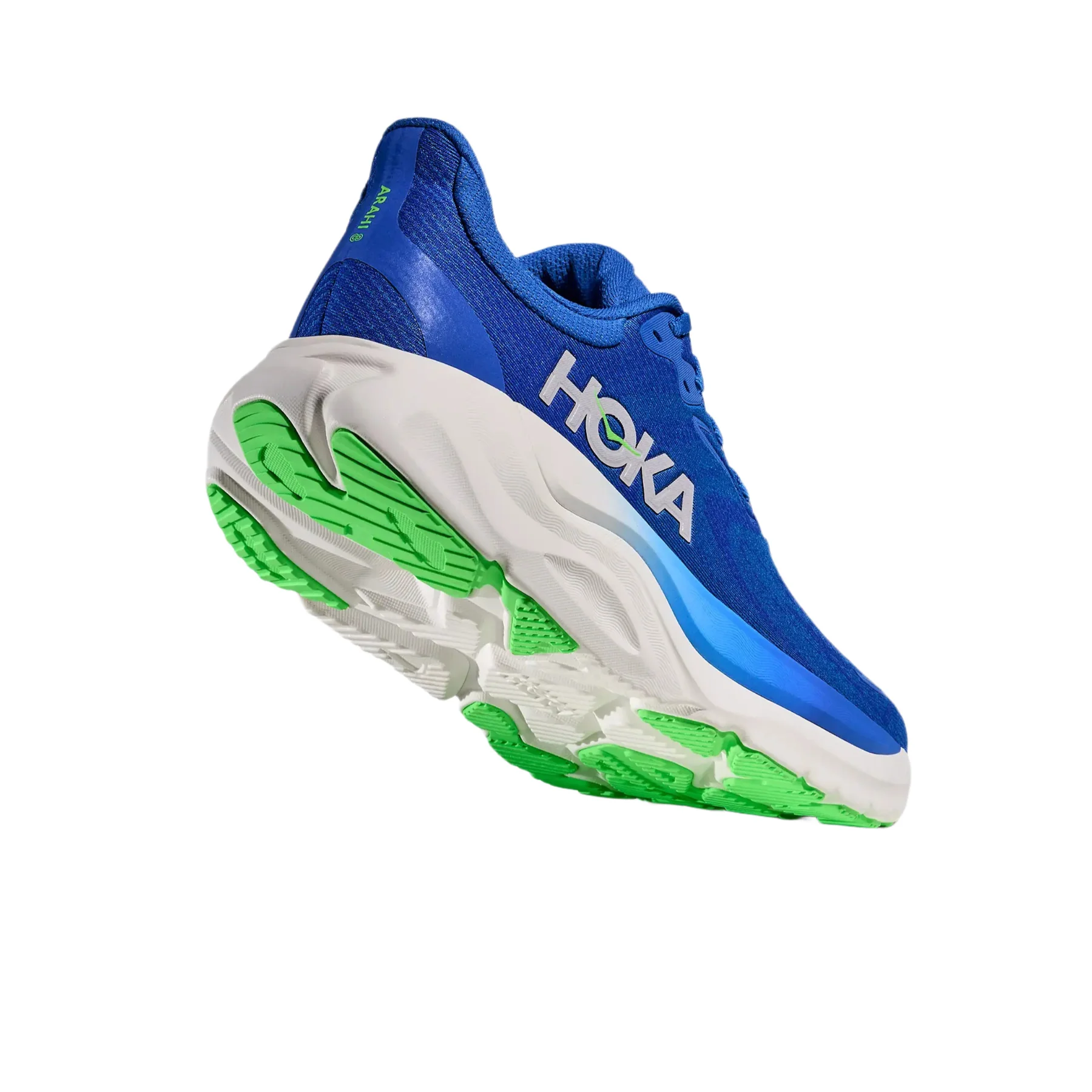 Men's Arahi 8 Running Shoes - Image 6