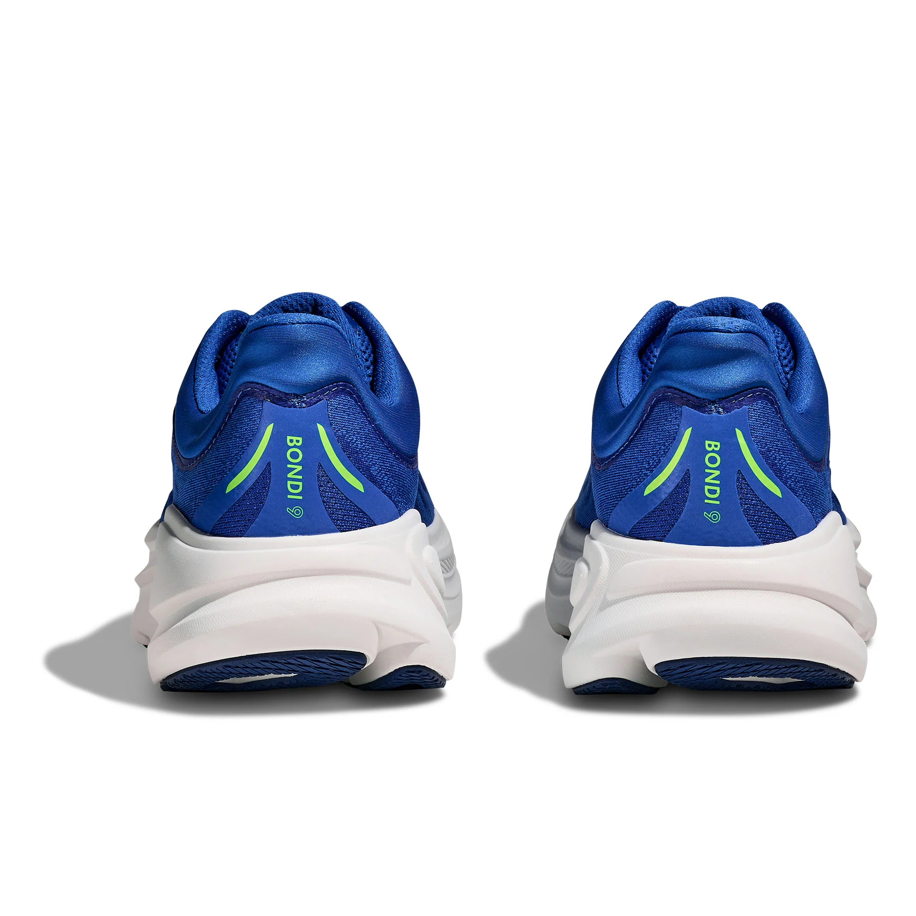Men's Bondi 9 Running Shoes - Image 12