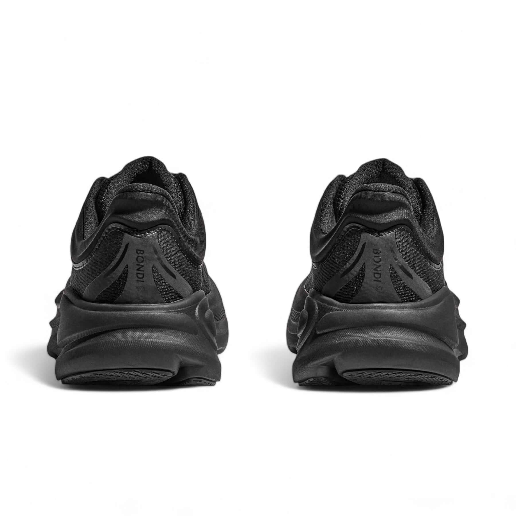 Men's Bondi 9 Running Shoes - Image 4