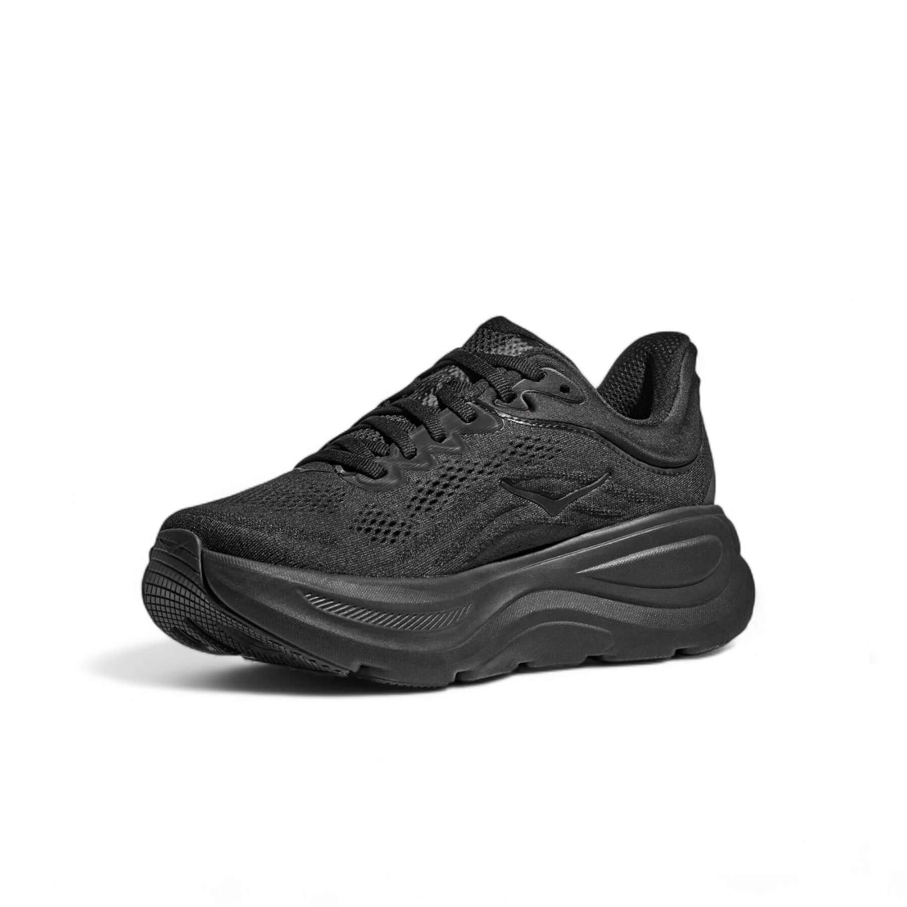 Men's Bondi 9 Running Shoes - Image 5