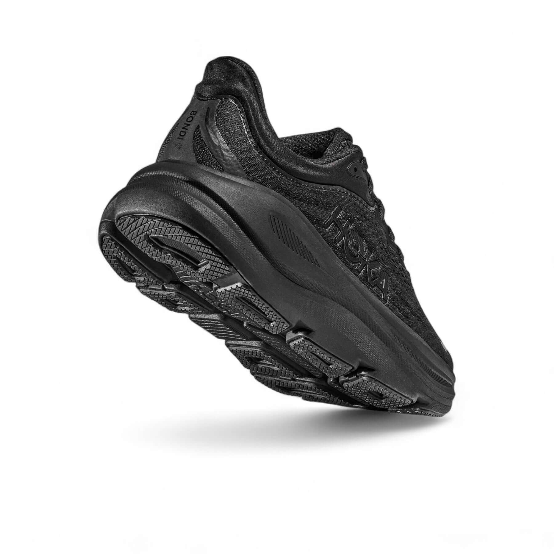 Men's Bondi 9 Running Shoes - Image 6