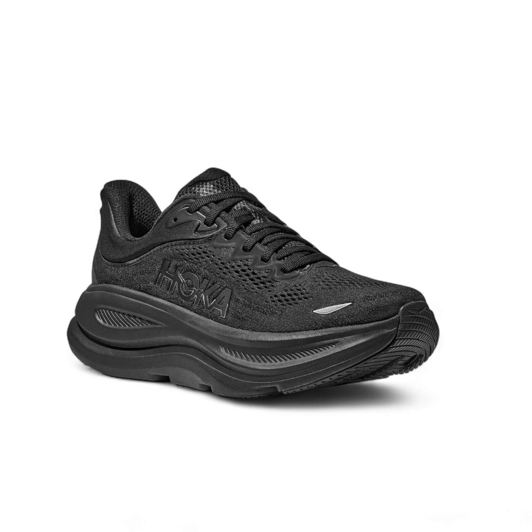 Men's Bondi 9 Running Shoes - Image 7