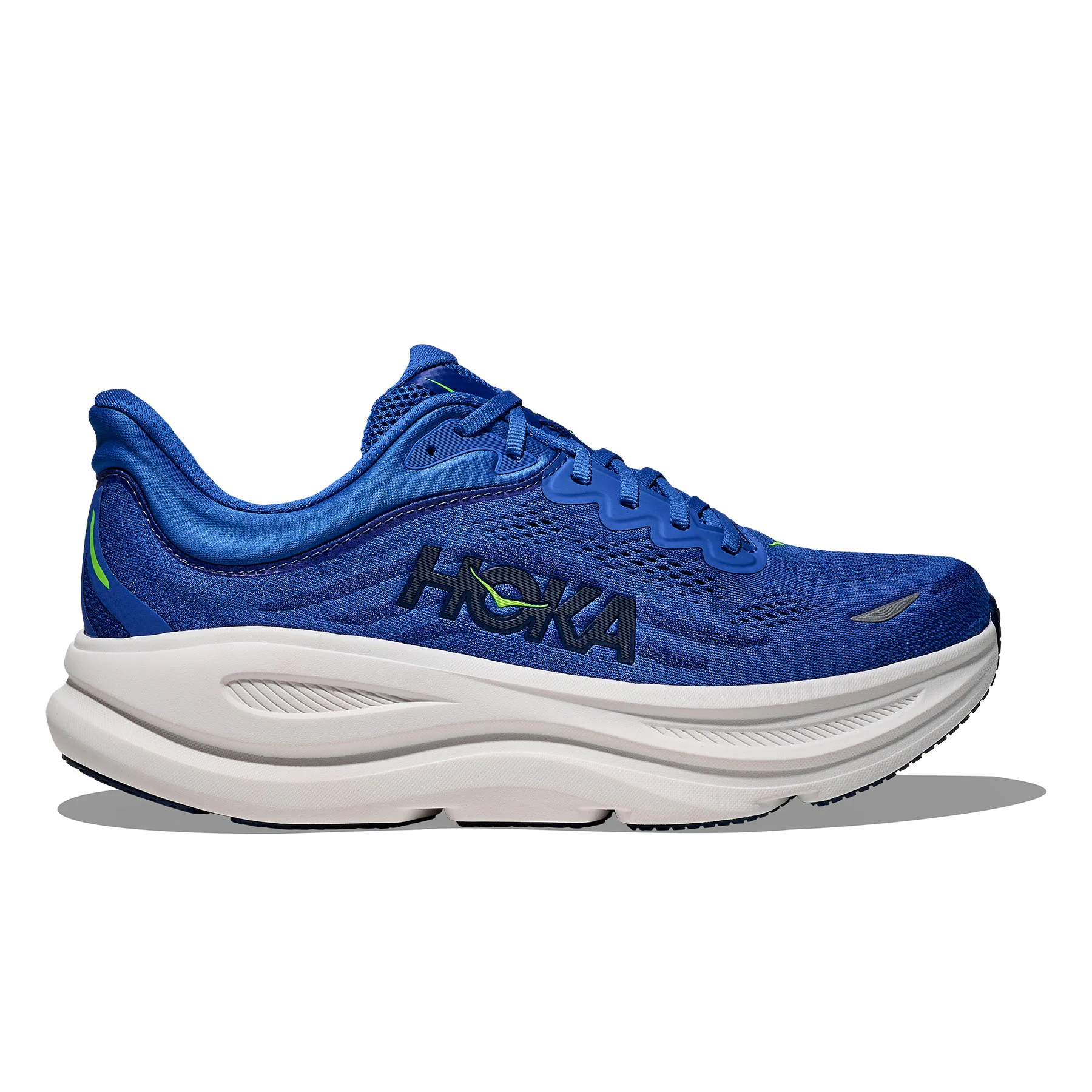 Men's Bondi 9 Running Shoes - Image 8
