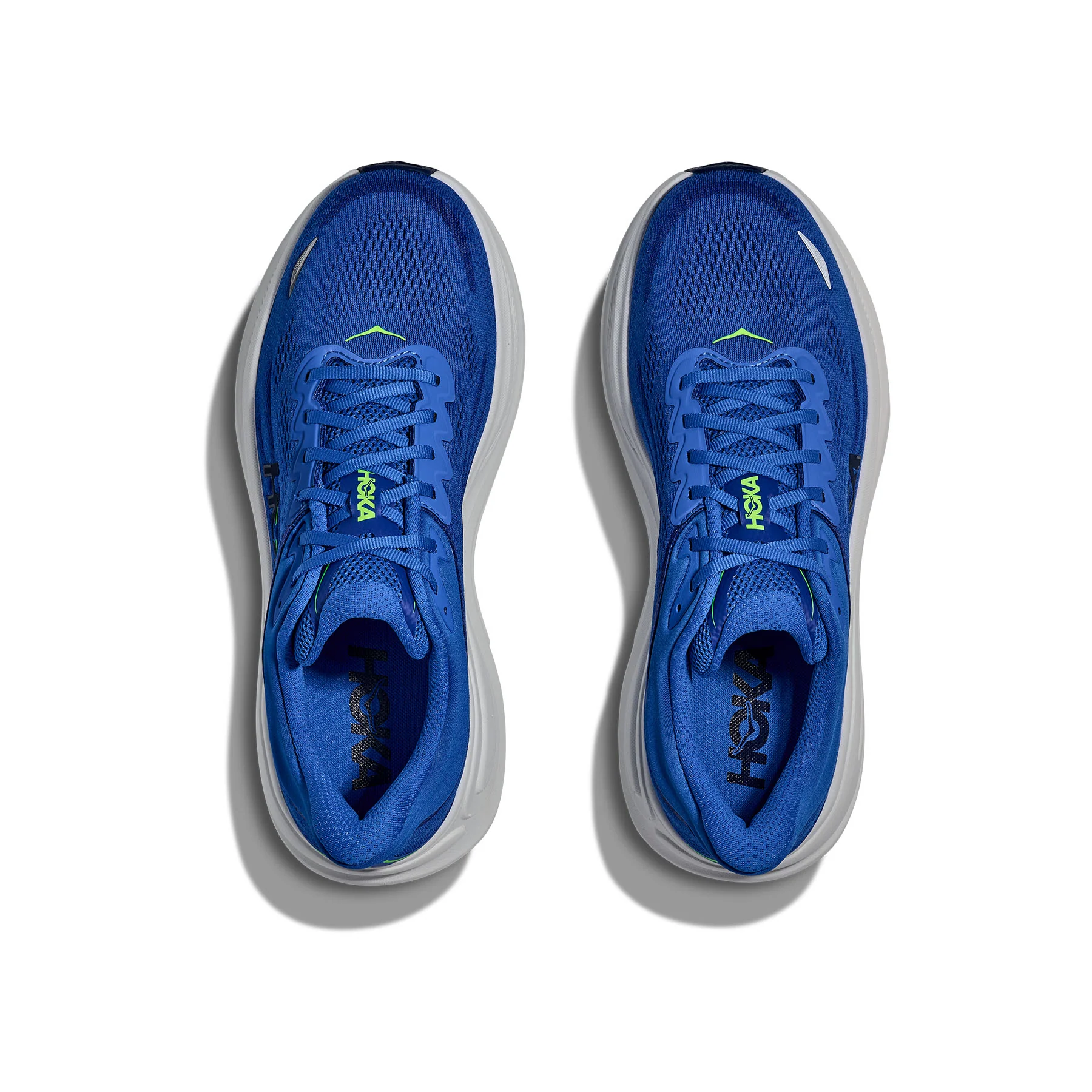 Men's Bondi 9 Running Shoes - Image 9
