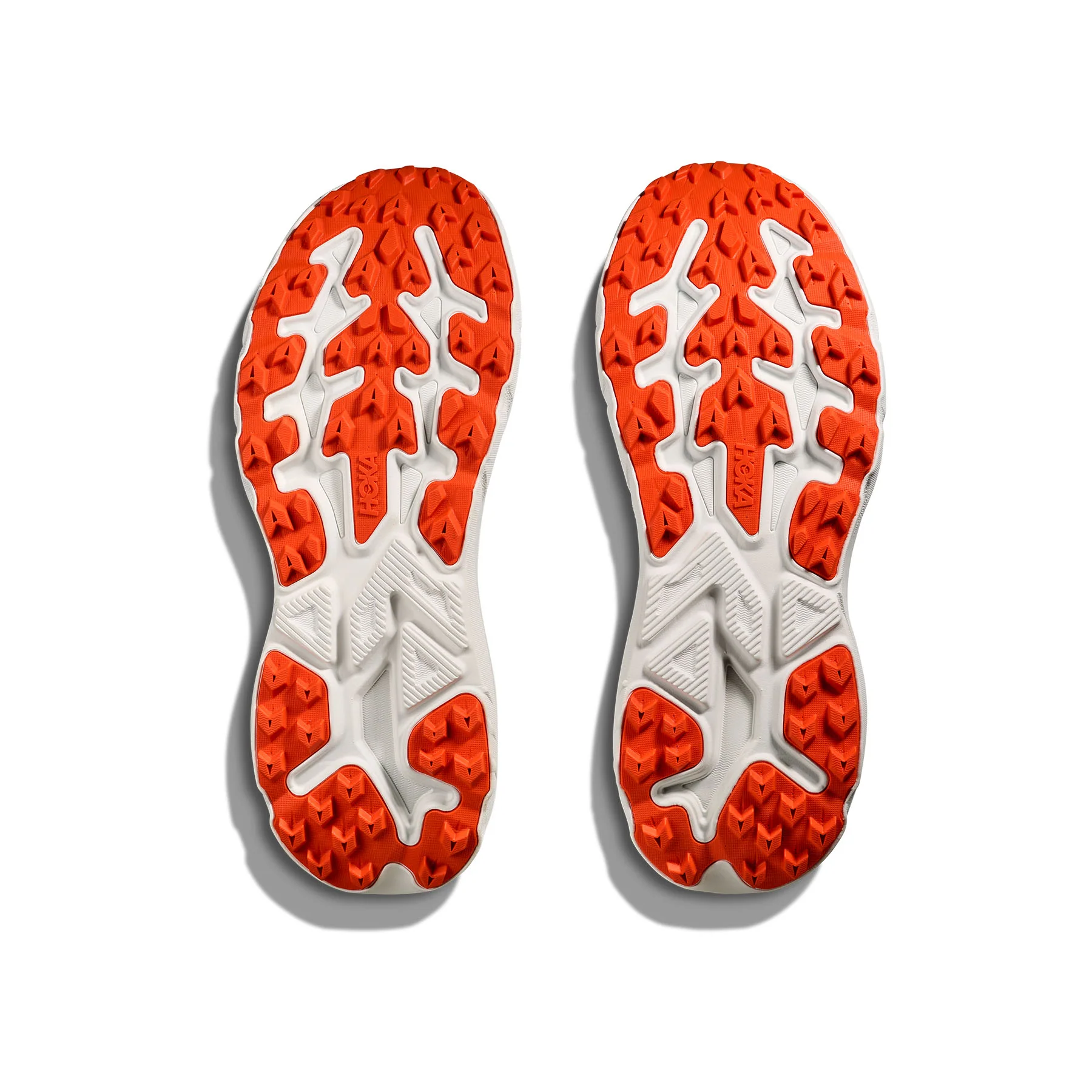 Men's Challenger 8 Trail Running Shoes - Image 11