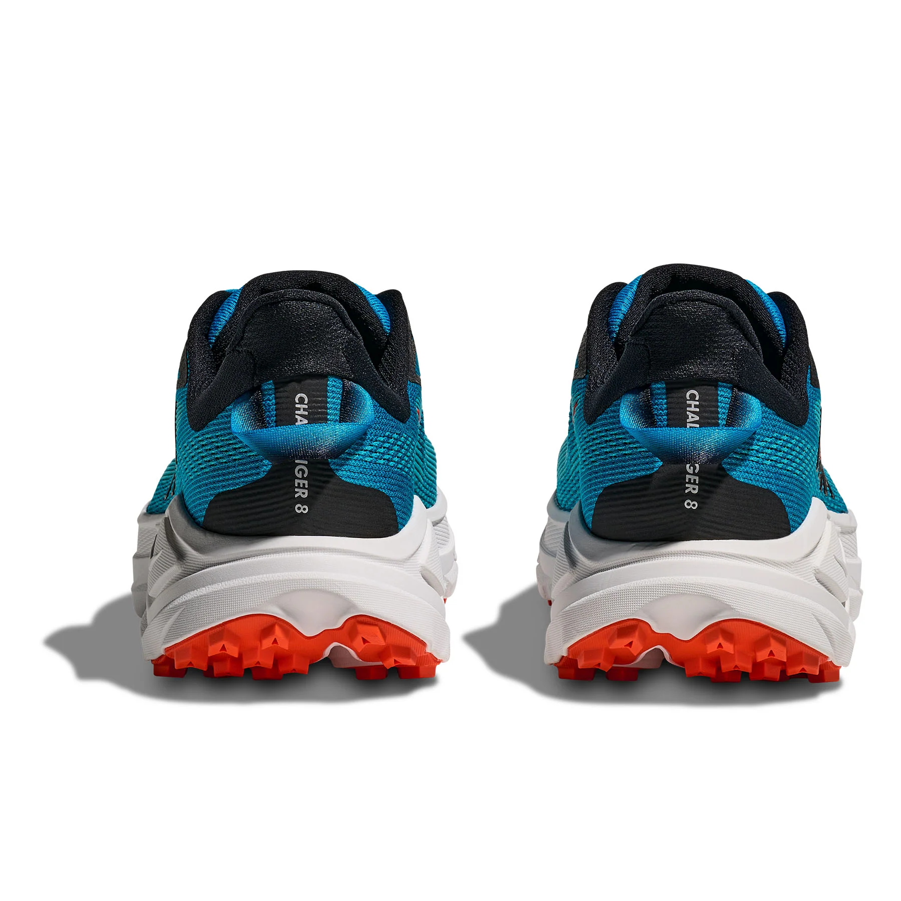 Men's Challenger 8 Trail Running Shoes - Image 12