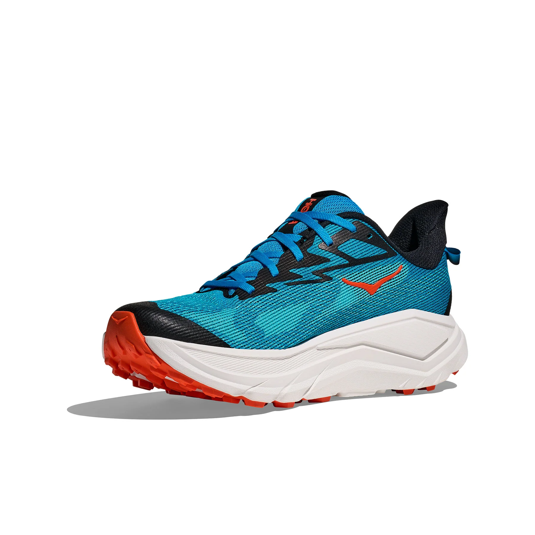 Men's Challenger 8 Trail Running Shoes - Image 13