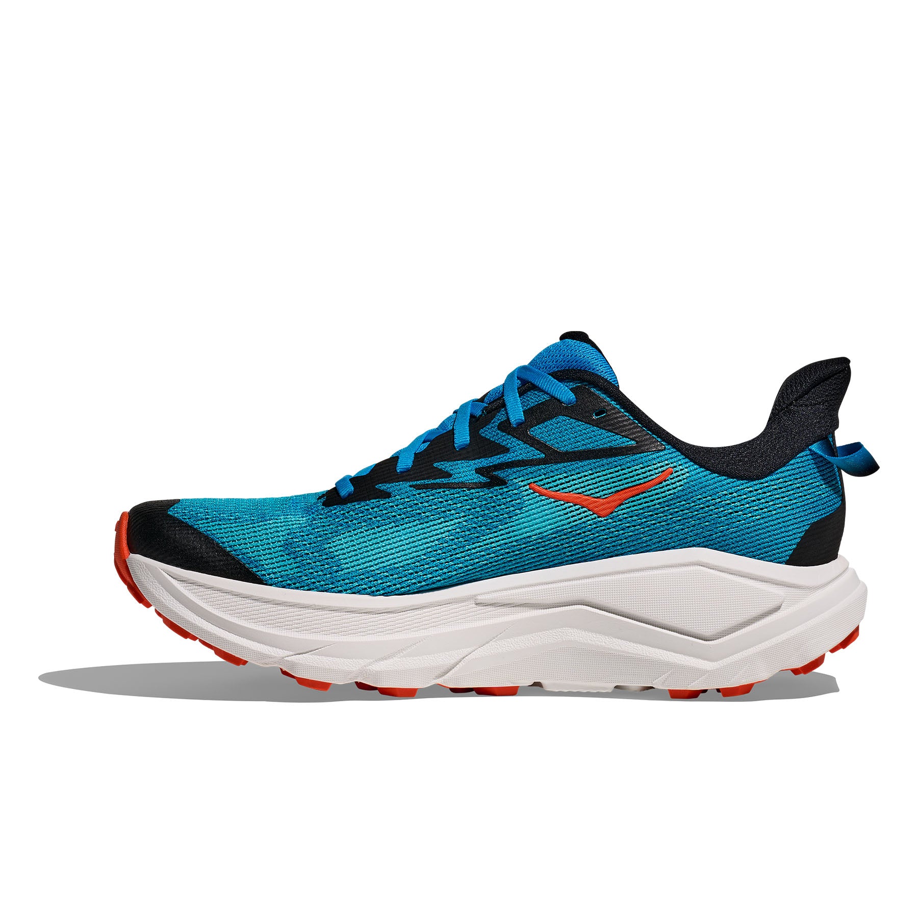 Men's Challenger 8 Trail Running Shoes - Image 16