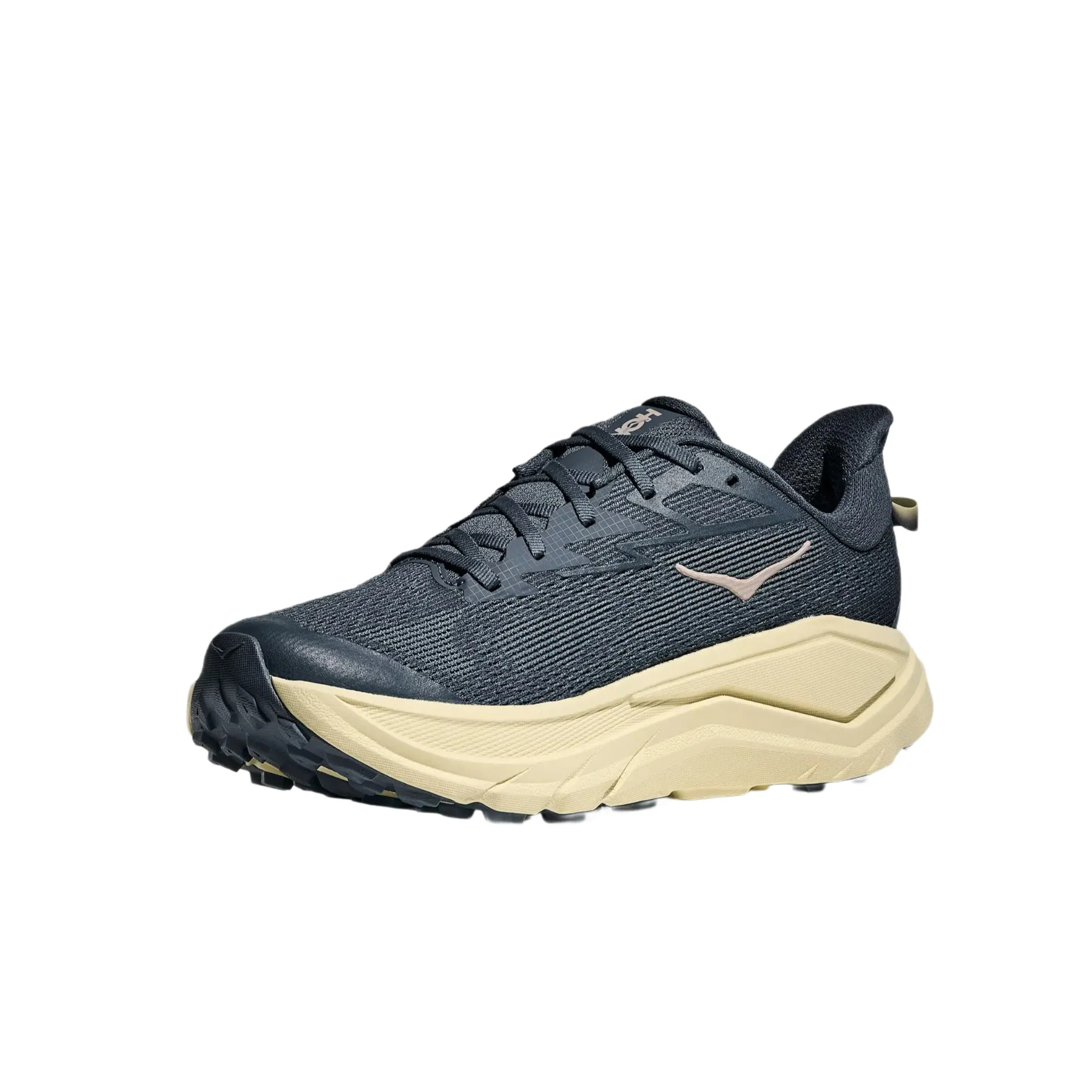 Men's Challenger 8 Trail Running Shoes - Image 5