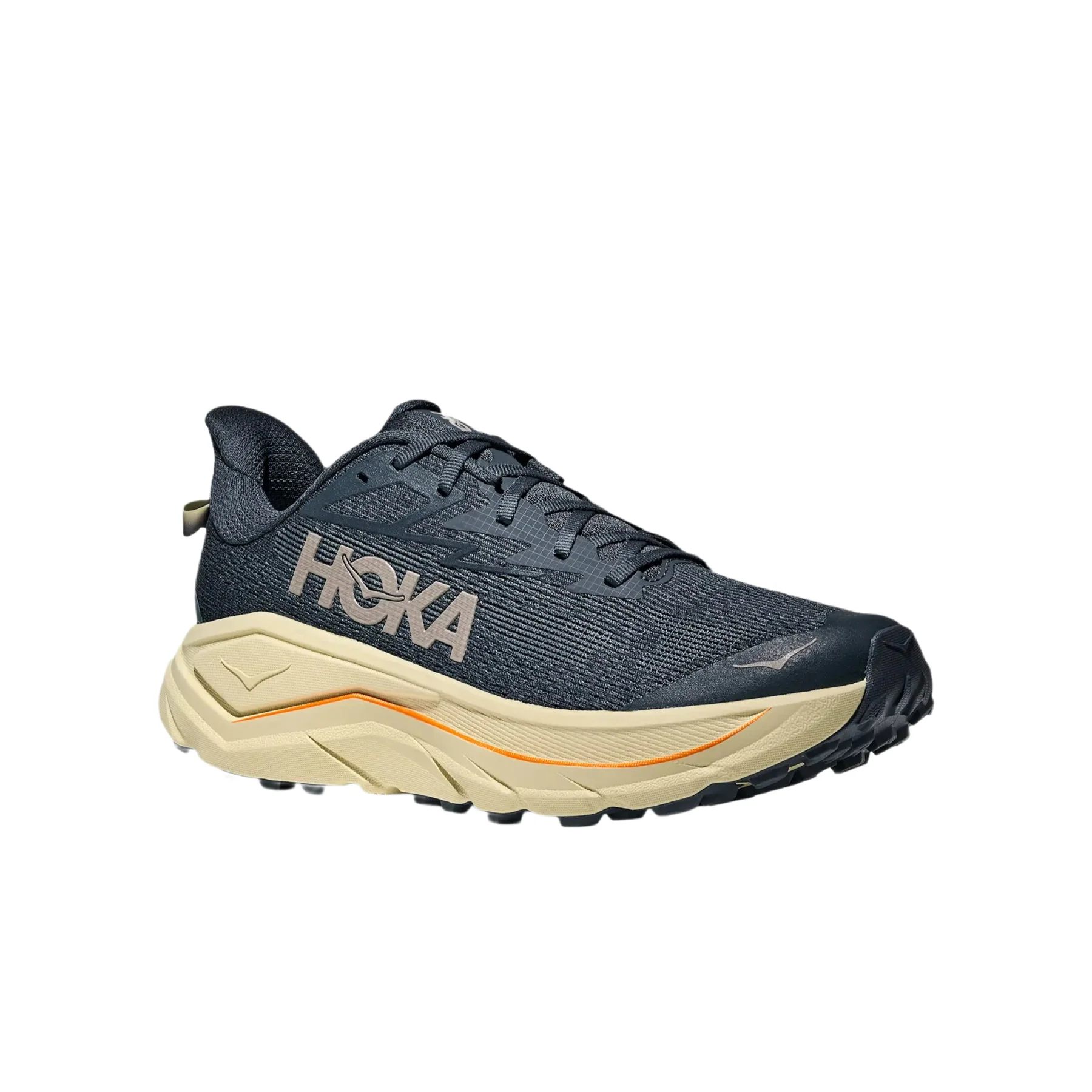 Men's Challenger 8 Trail Running Shoes - Image 7