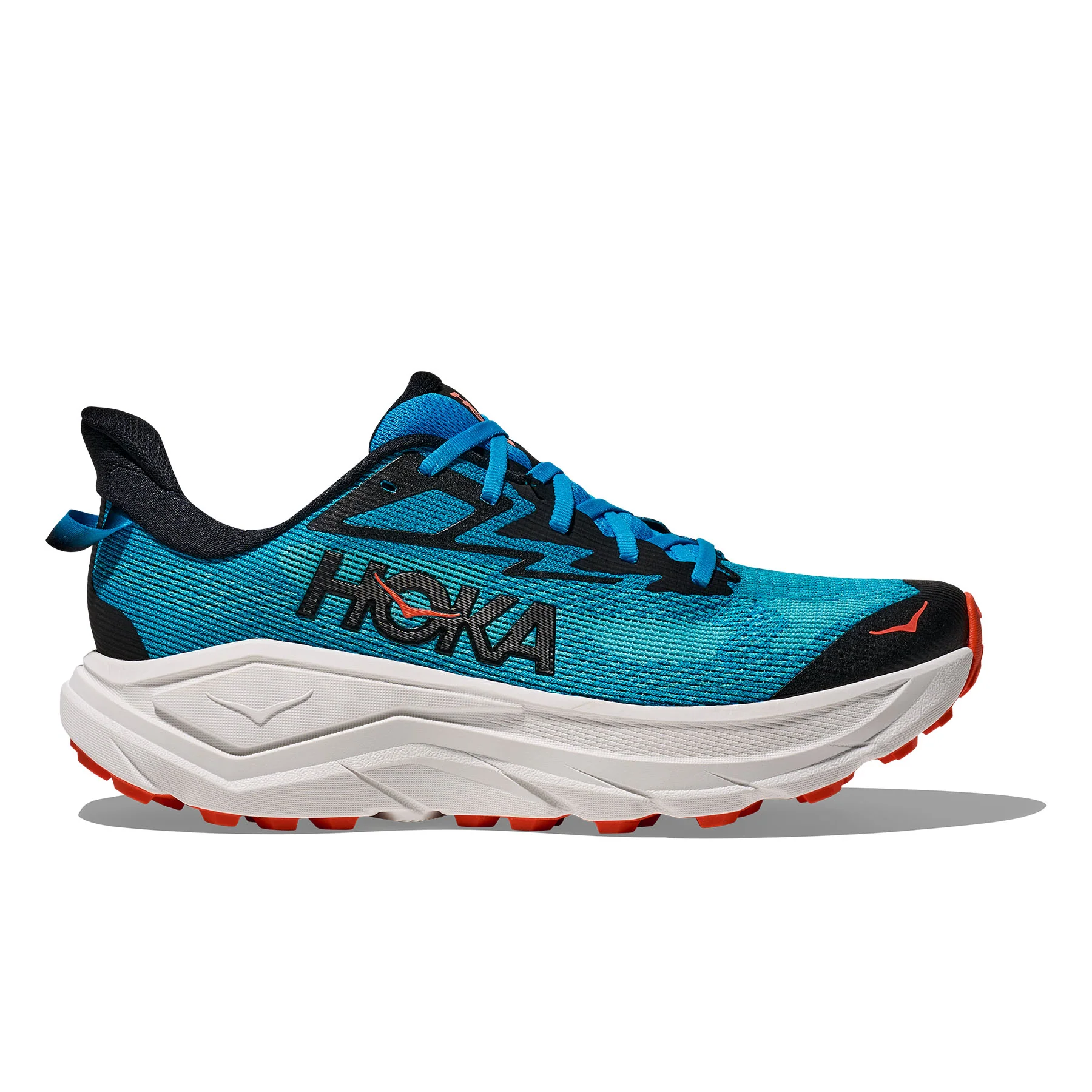 Men's Challenger 8 Trail Running Shoes - Image 9