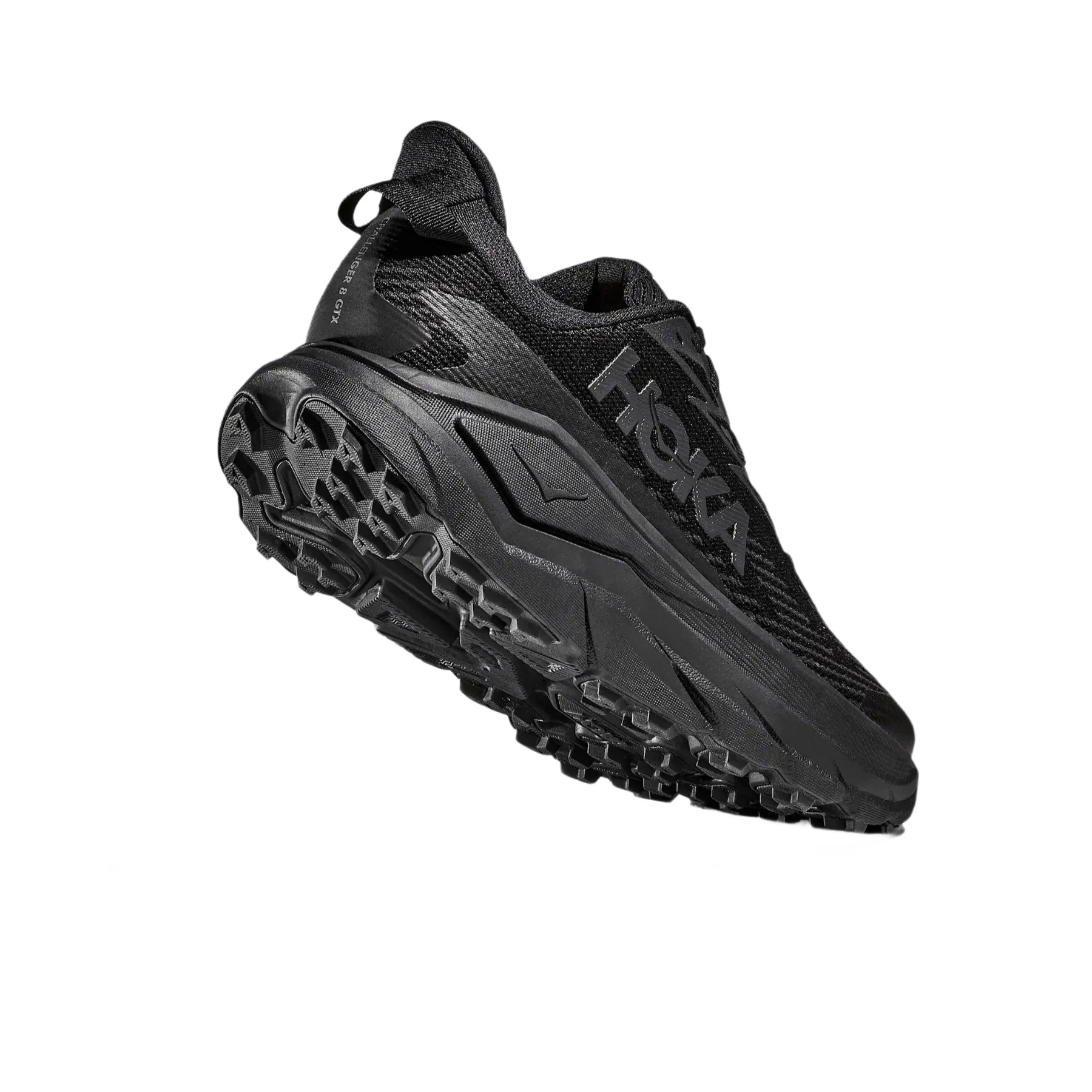 Men's Challenger 8 GORE-TEX Waterproof Shoes - Image 8