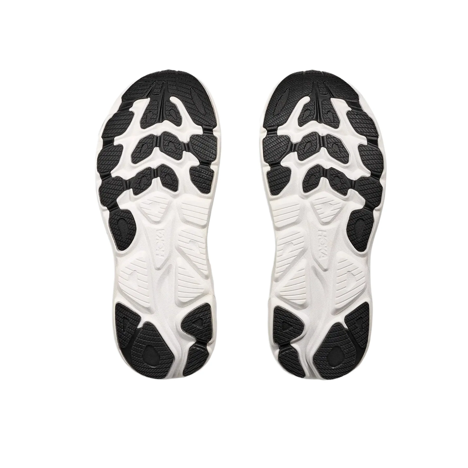 Men's Clifton 10 Running Shoes - Image 11
