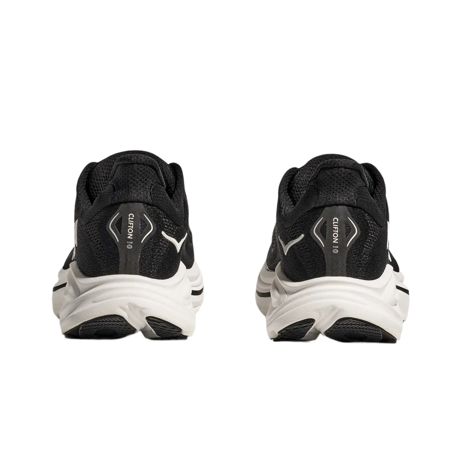 Men's Clifton 10 Running Shoes - Image 12