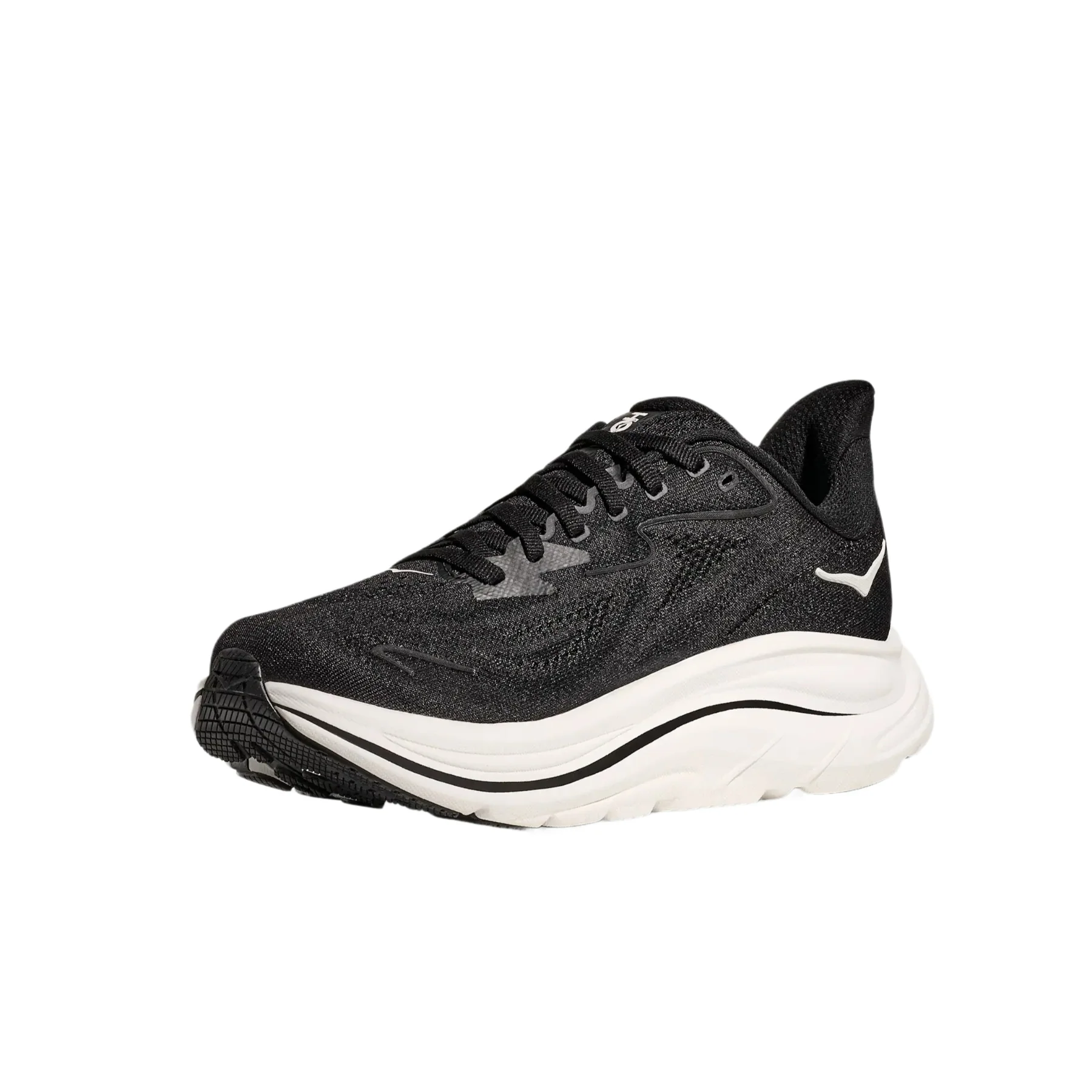 Men's Clifton 10 Running Shoes - Image 13