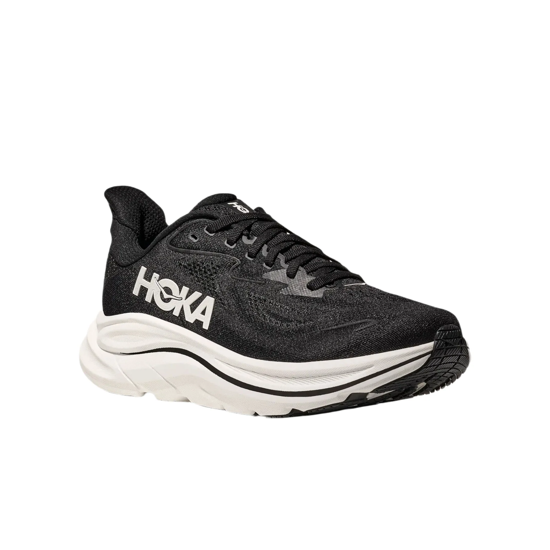 Men's Clifton 10 Running Shoes - Image 15