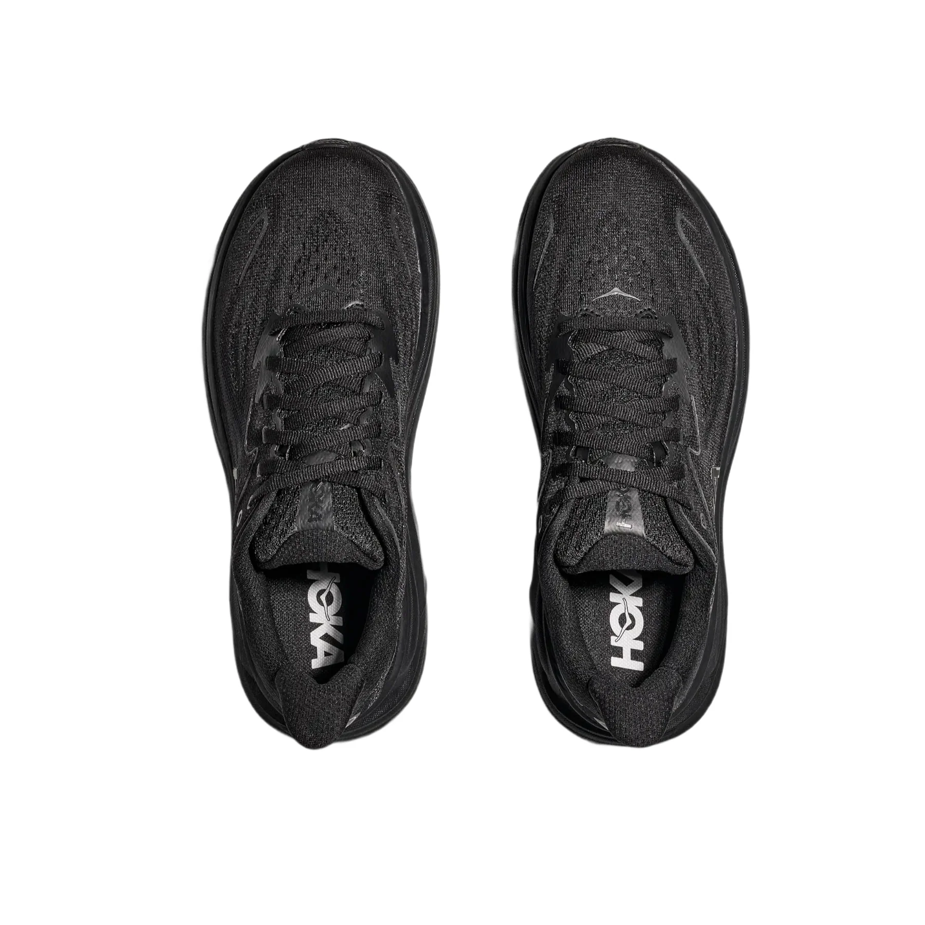 Men's Clifton 10 Running Shoes - Image 19