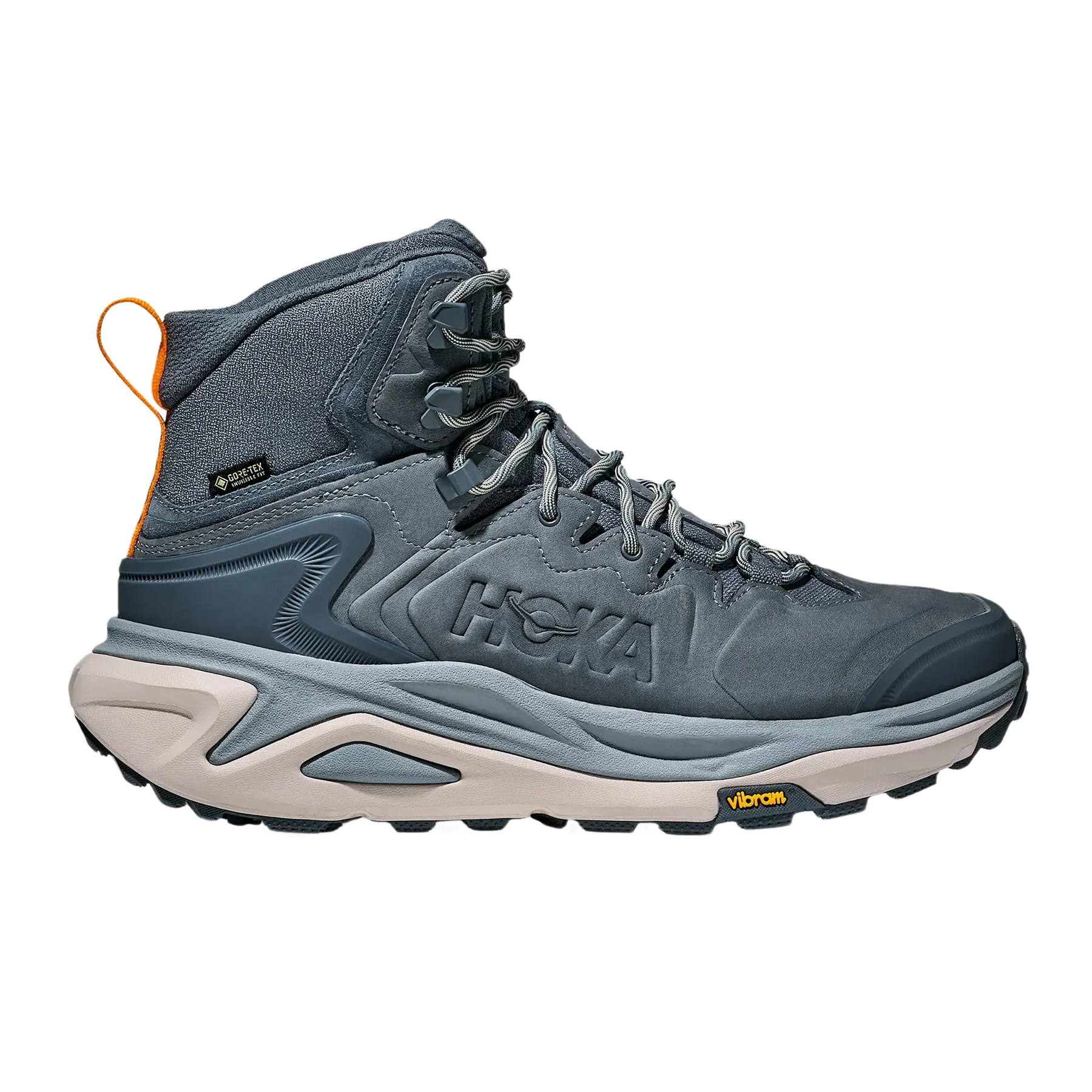 Men's Kaha 3 Mid GORE-TEX Waterproof Boots