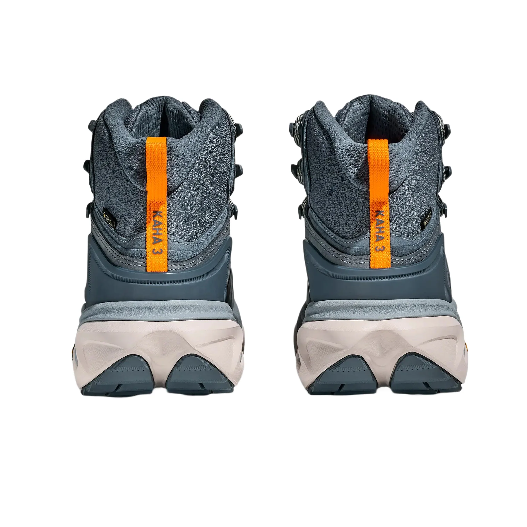 Men's Kaha 3 Mid GORE-TEX Waterproof Boots - Image 4