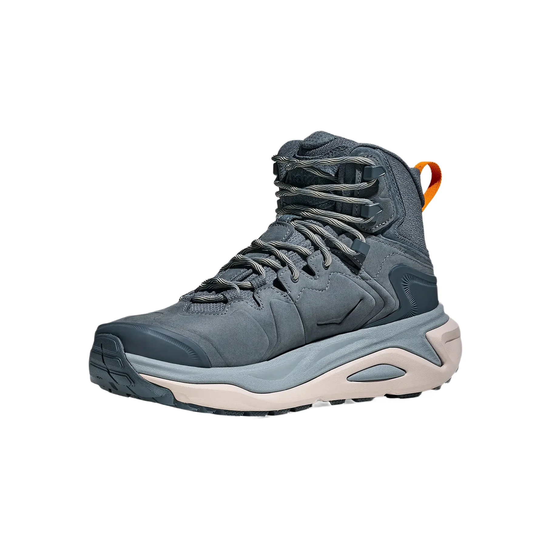 Men's Kaha 3 Mid GORE-TEX Waterproof Boots - Image 5