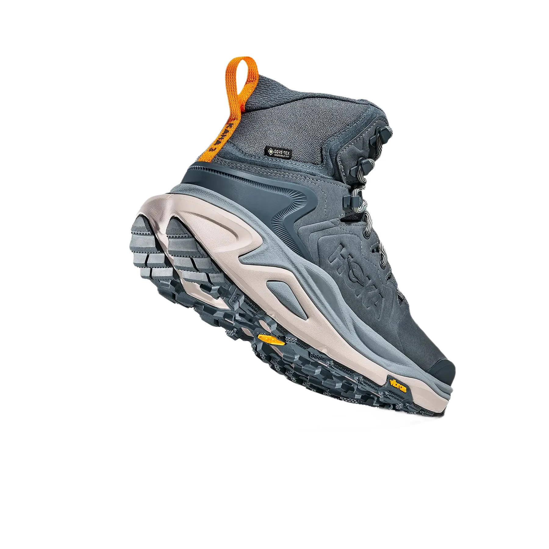 Men's Kaha 3 Mid GORE-TEX Waterproof Boots - Image 6
