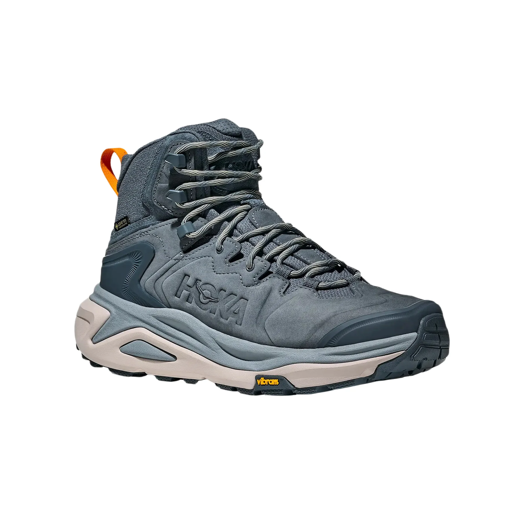 Men's Kaha 3 Mid GORE-TEX Waterproof Boots - Image 7