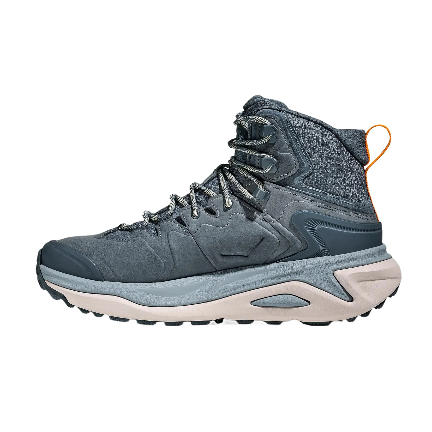 Men's Kaha 3 Mid GORE-TEX Waterproof Boots - Image 8