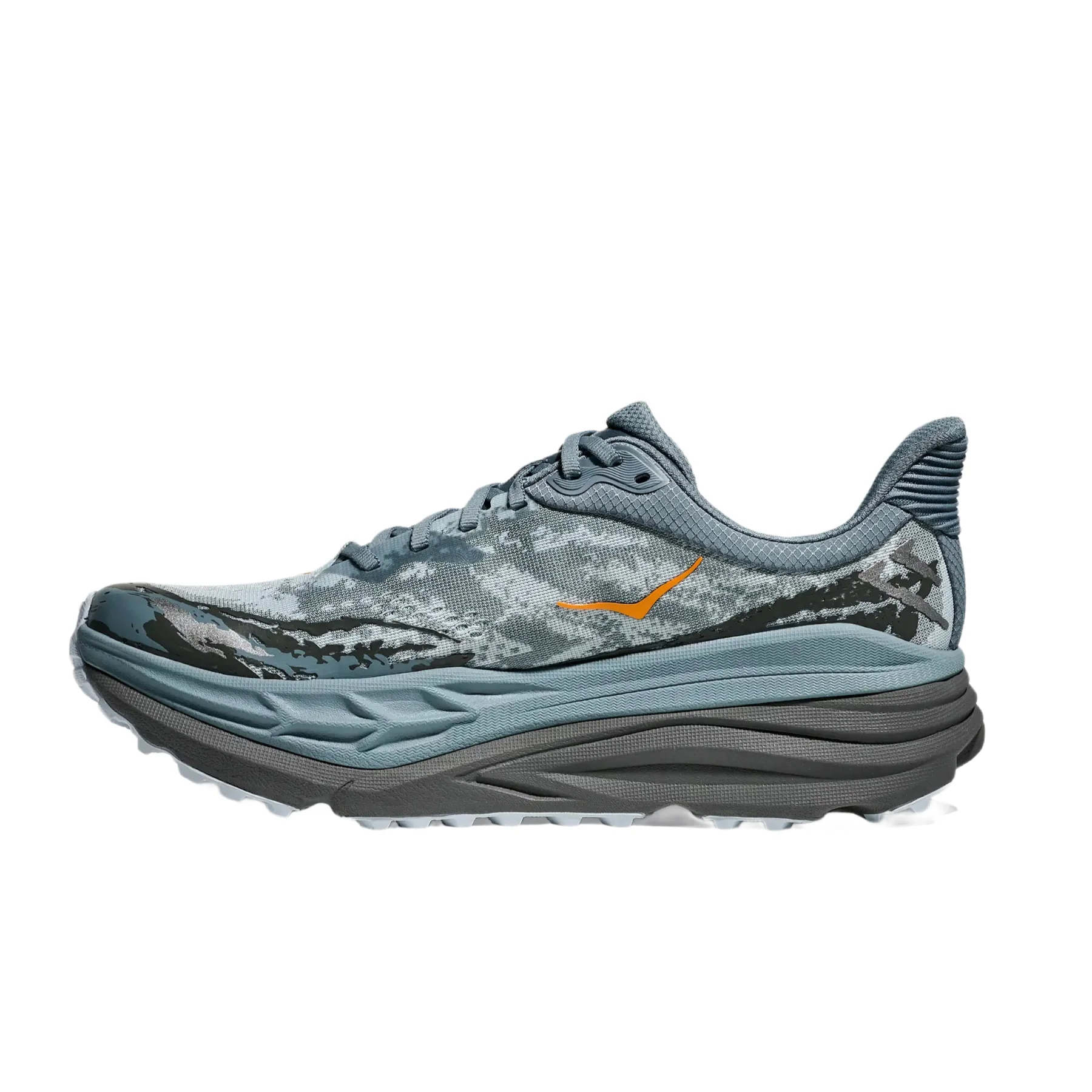 Men's Stinson 7 Trail Running Shoes - Image 8