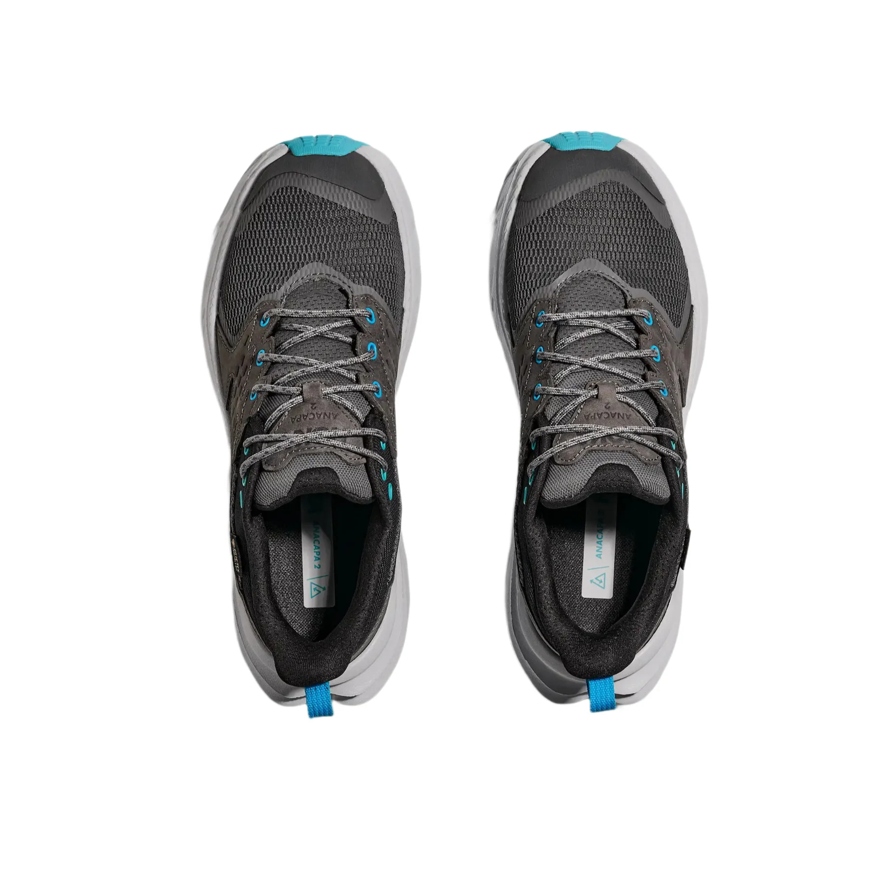 Women's Anacapa 2 Low GORE-TEX Waterproof Shoes - Image 10