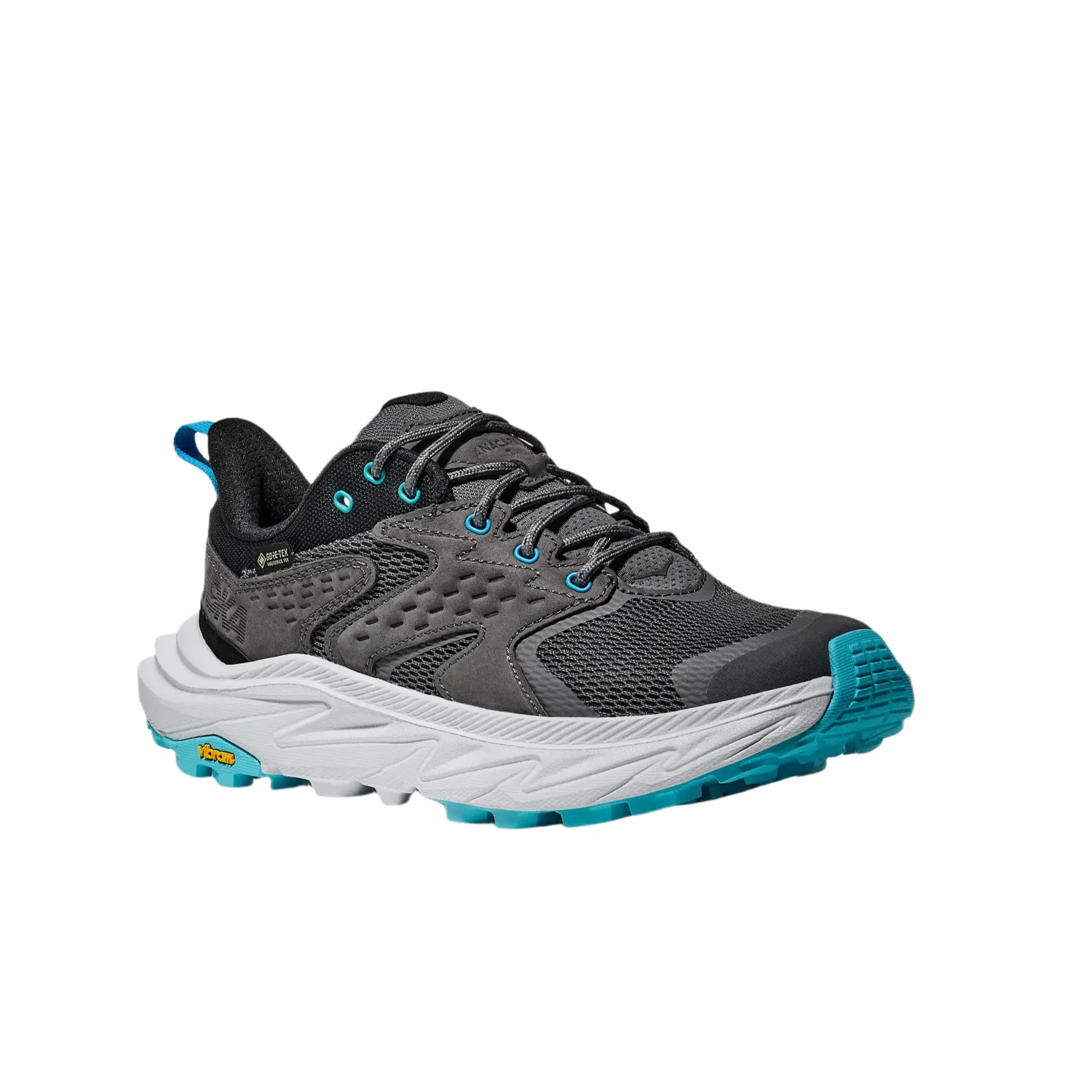 Women's Anacapa 2 Low GORE-TEX Waterproof Shoes - Image 15