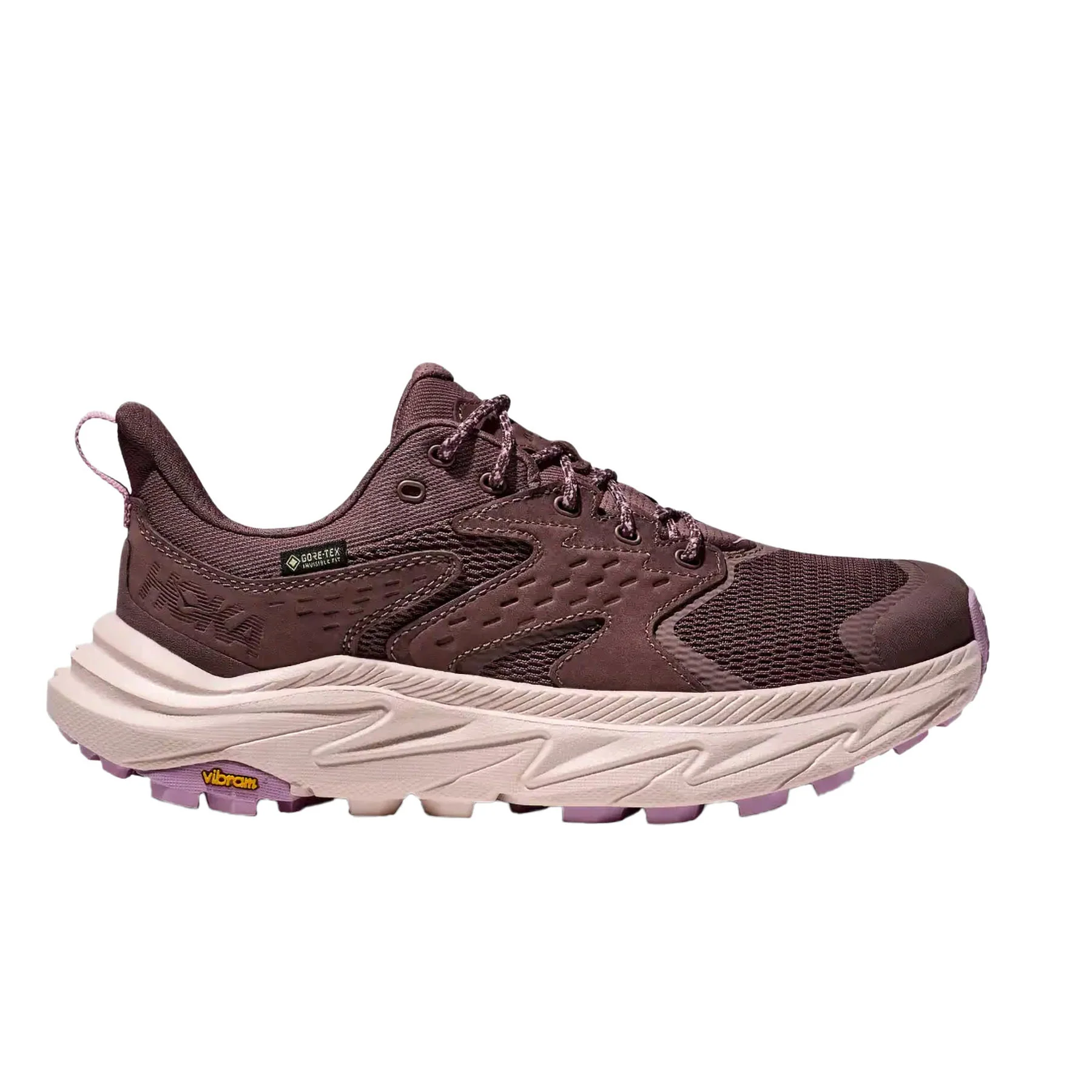 Women's Anacapa 2 Low GORE-TEX Waterproof Shoes - Image 17