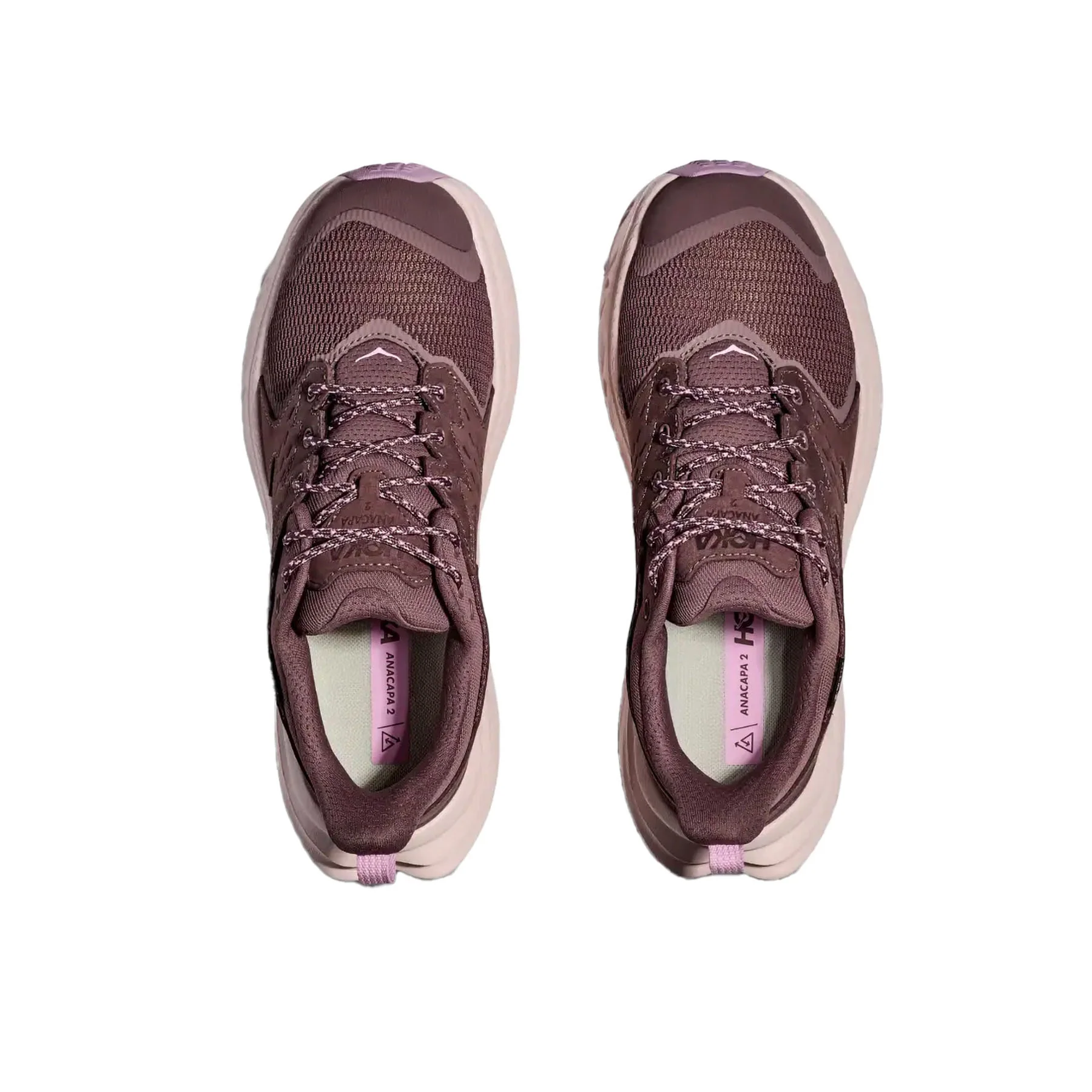 Women's Anacapa 2 Low GORE-TEX Waterproof Shoes - Image 18