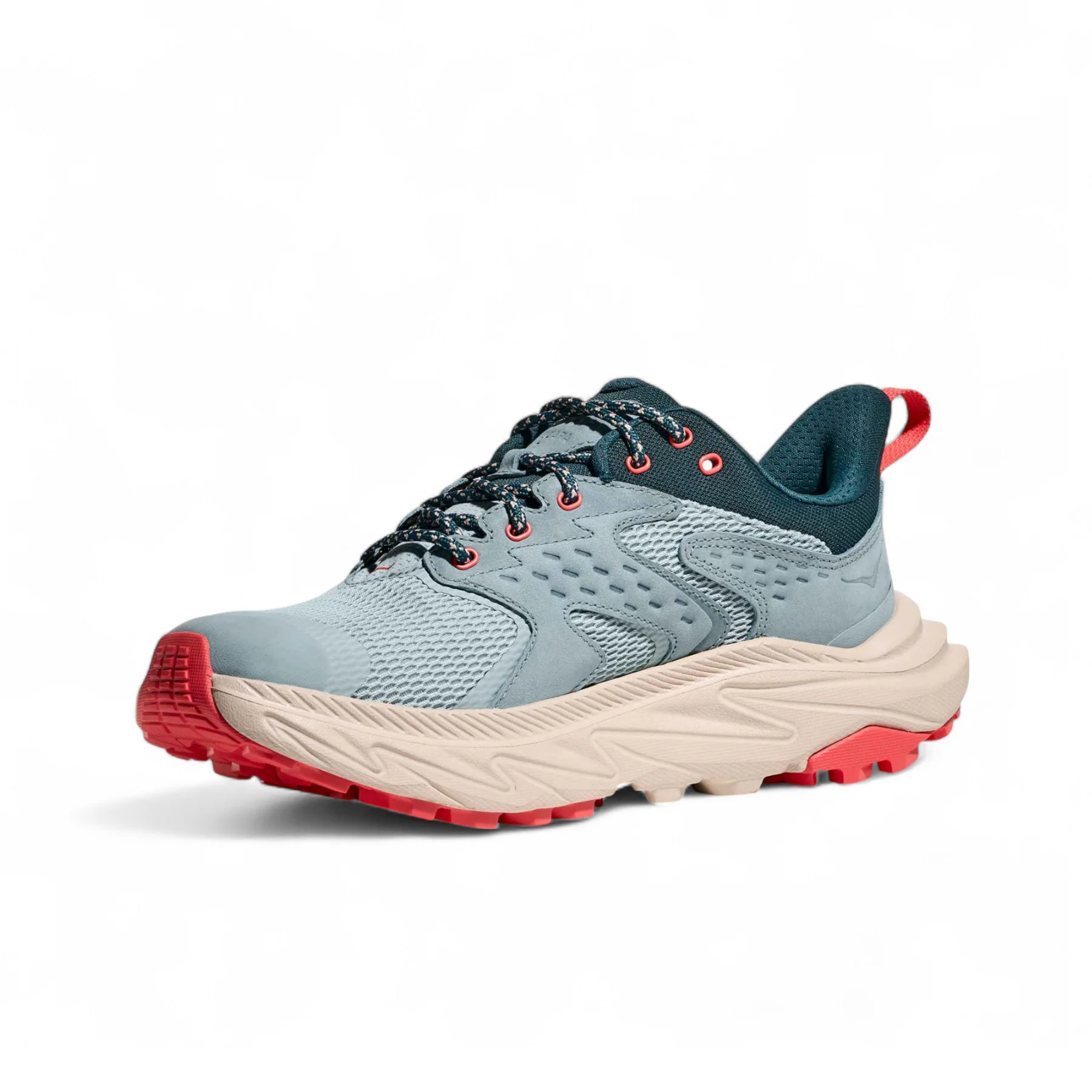 Women's Anacapa 2 Low GORE-TEX Waterproof Shoes - Image 4