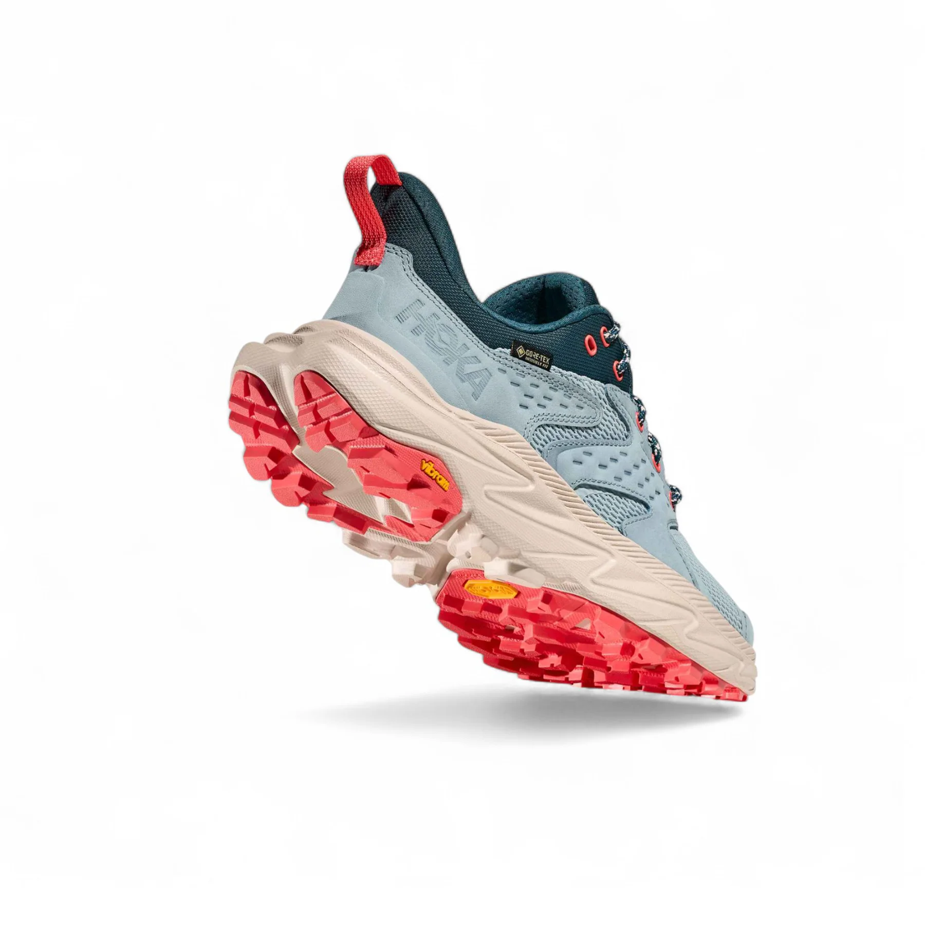 Women's Anacapa 2 Low GORE-TEX Waterproof Shoes - Image 6